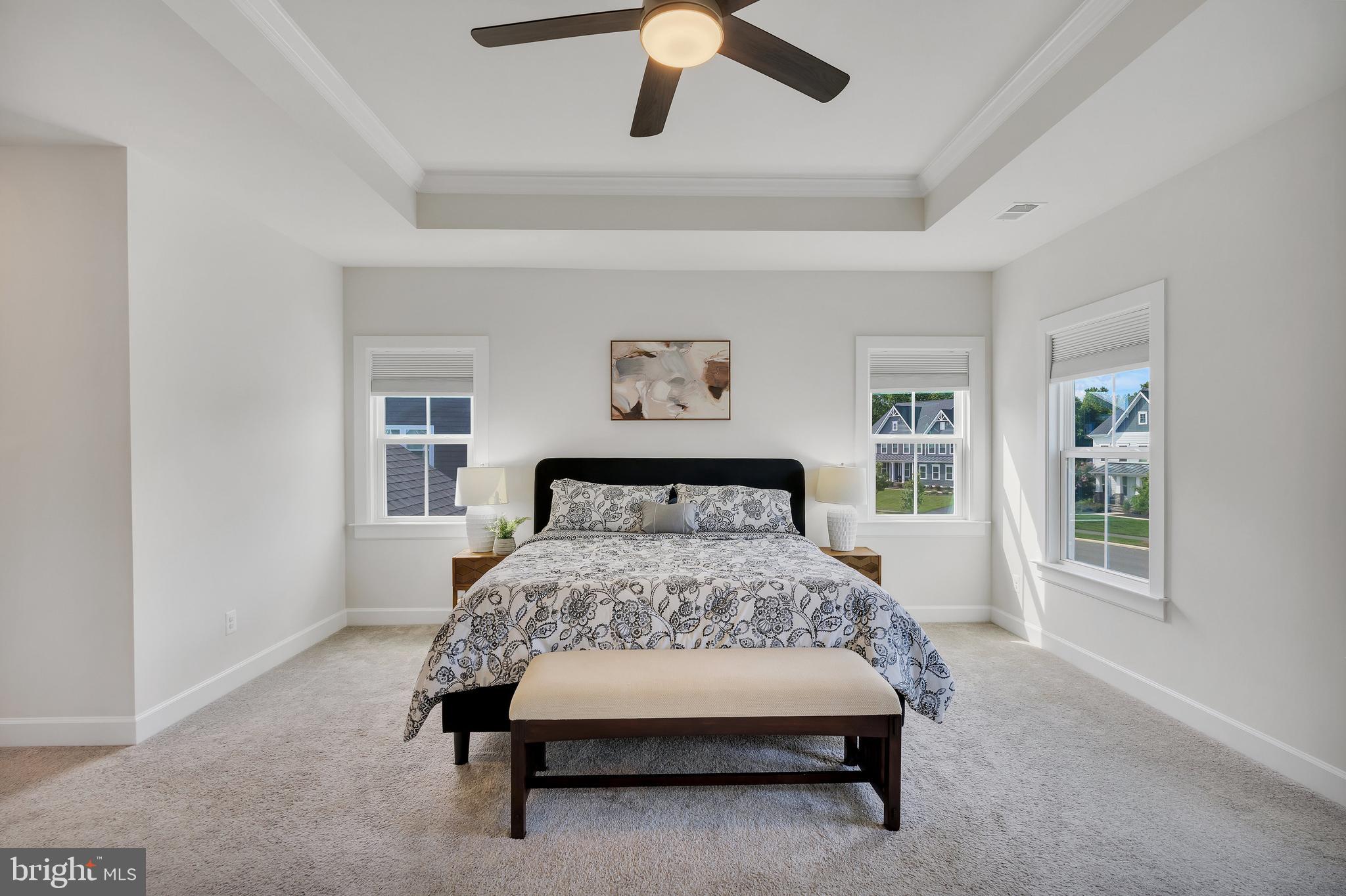 GROVE AT WILLOWSFORD - Residential