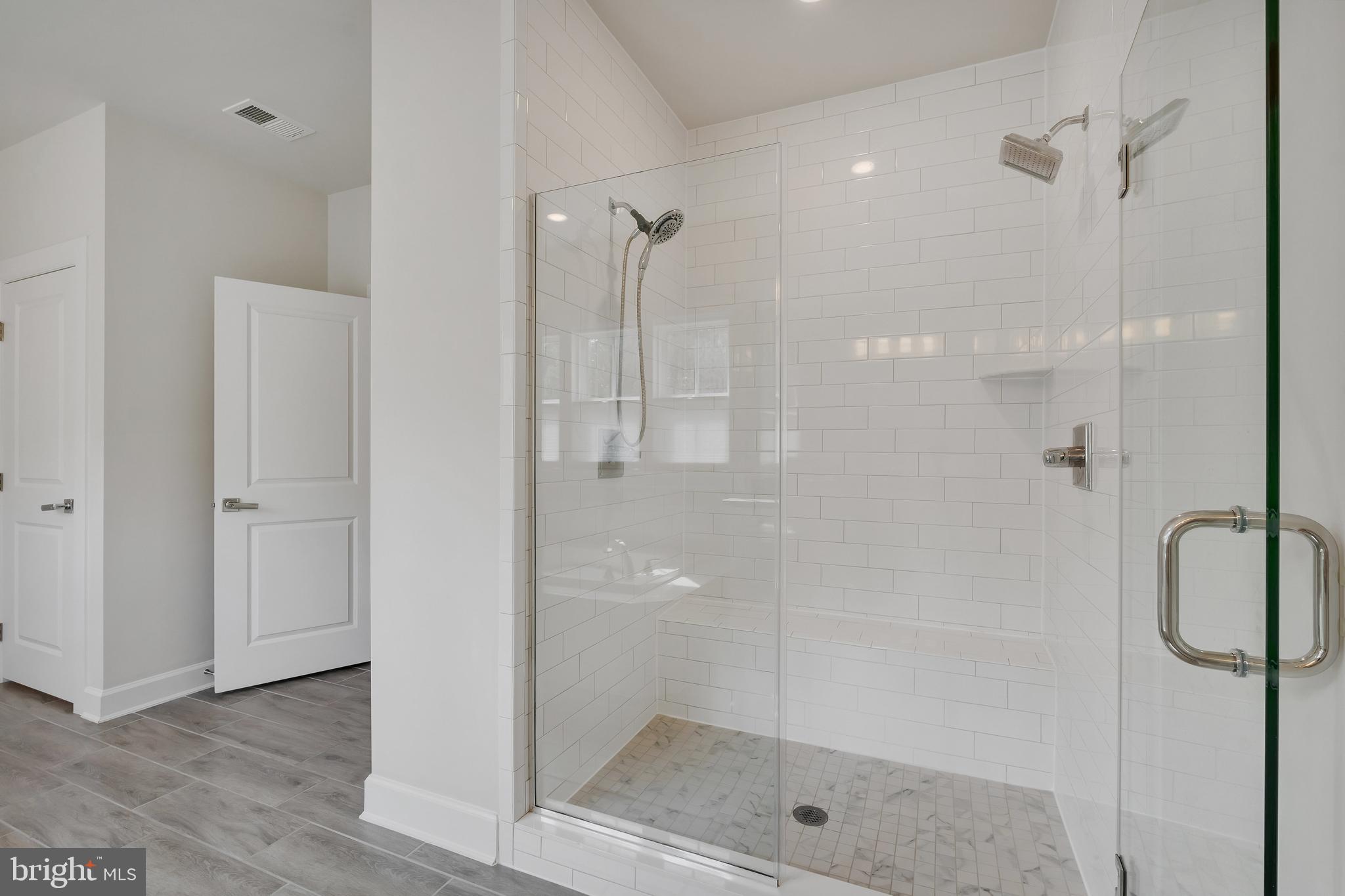 GROVE AT WILLOWSFORD - Residential