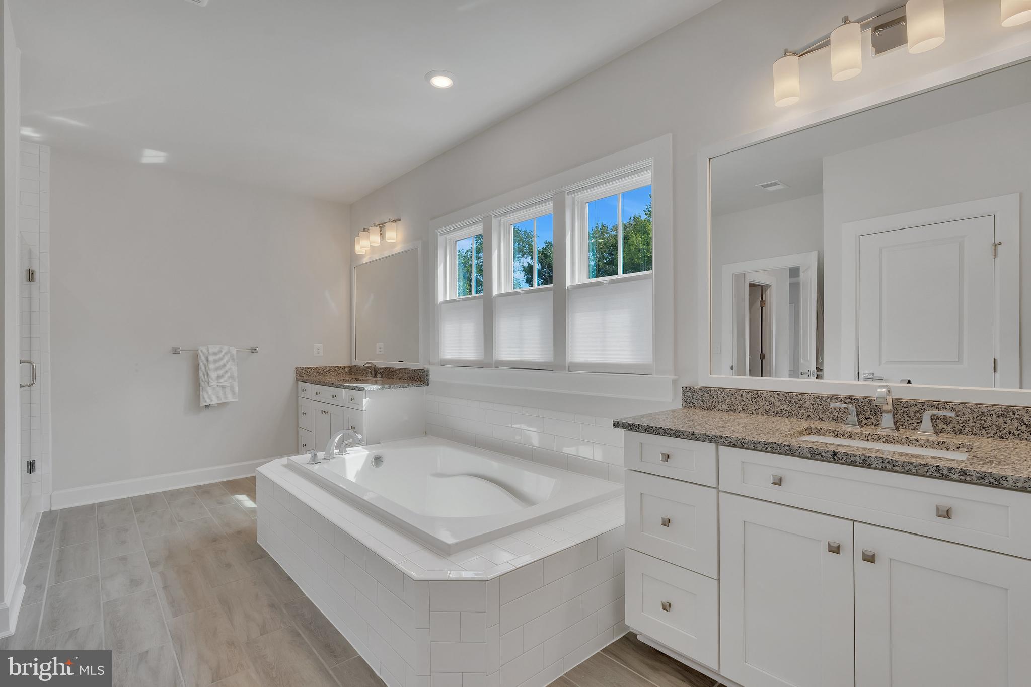 GROVE AT WILLOWSFORD - Residential