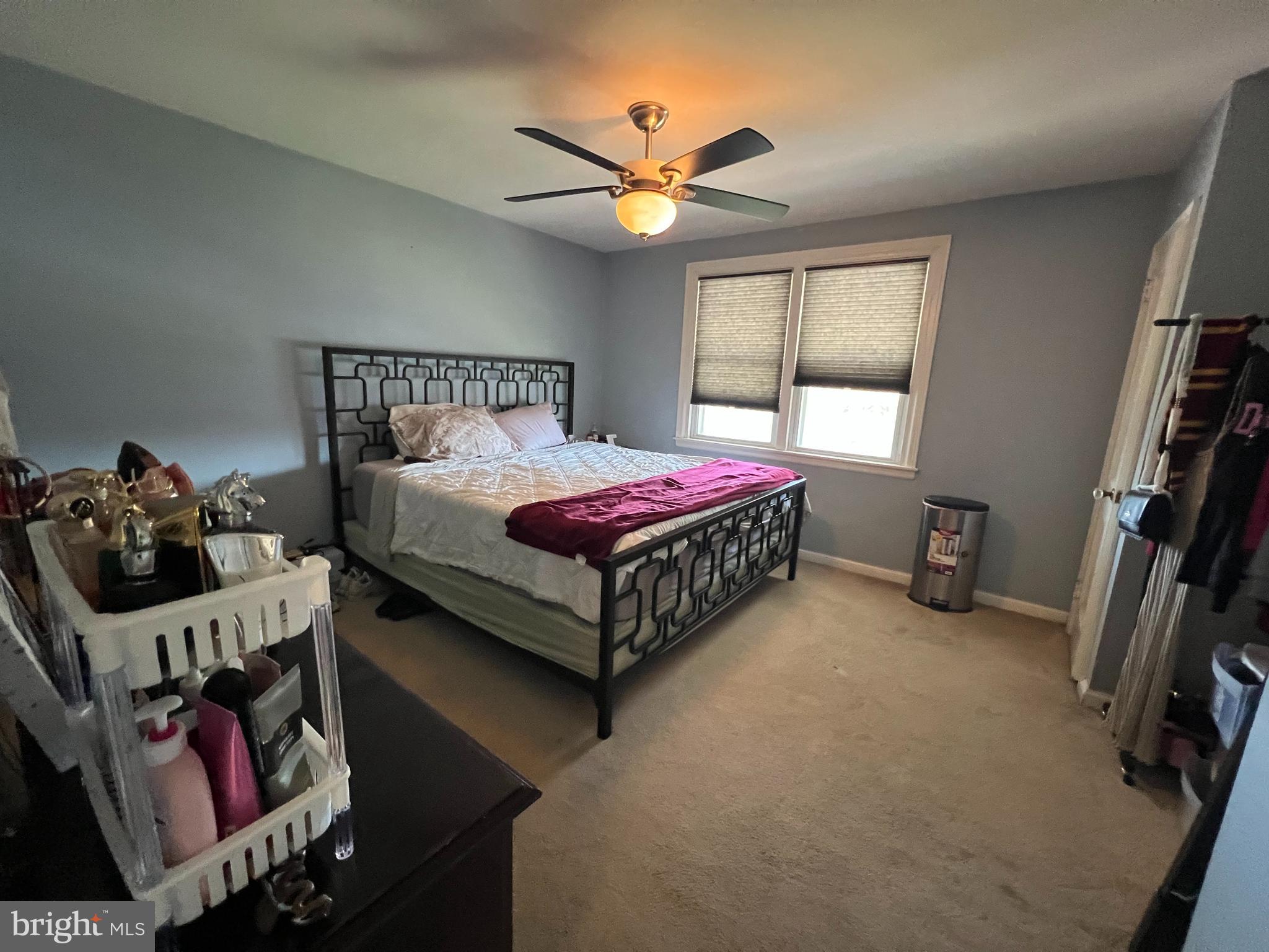 MAYFAIR - Residential