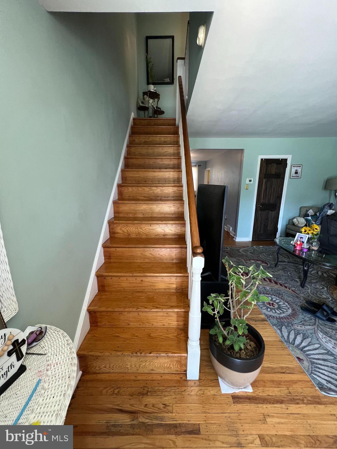 MAYFAIR - Residential