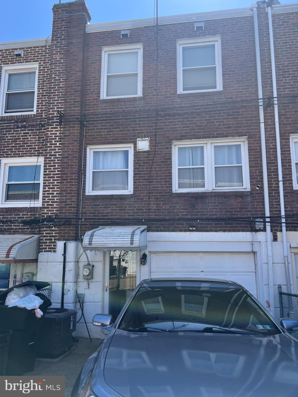 MAYFAIR - Residential