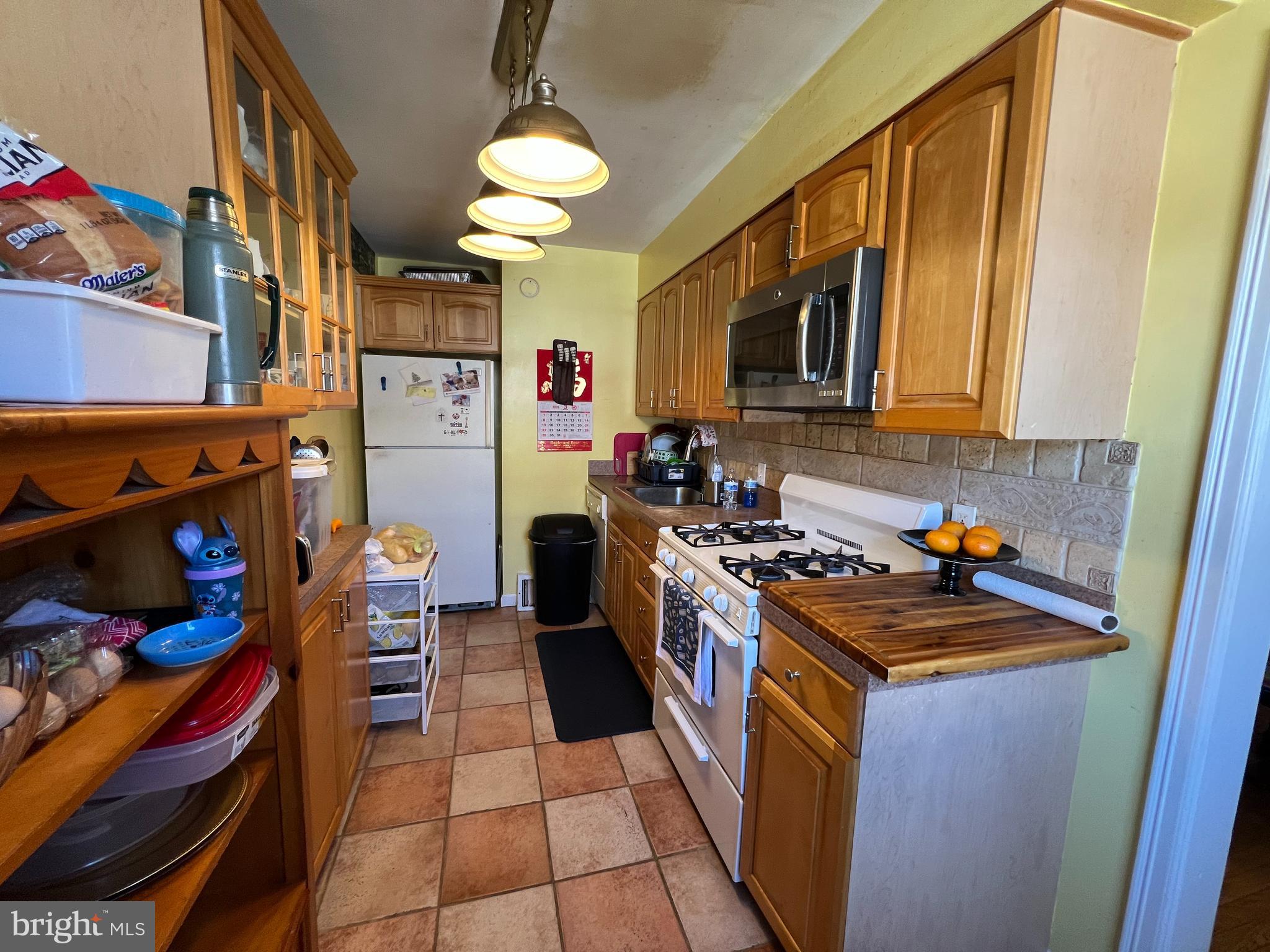 MAYFAIR - Residential