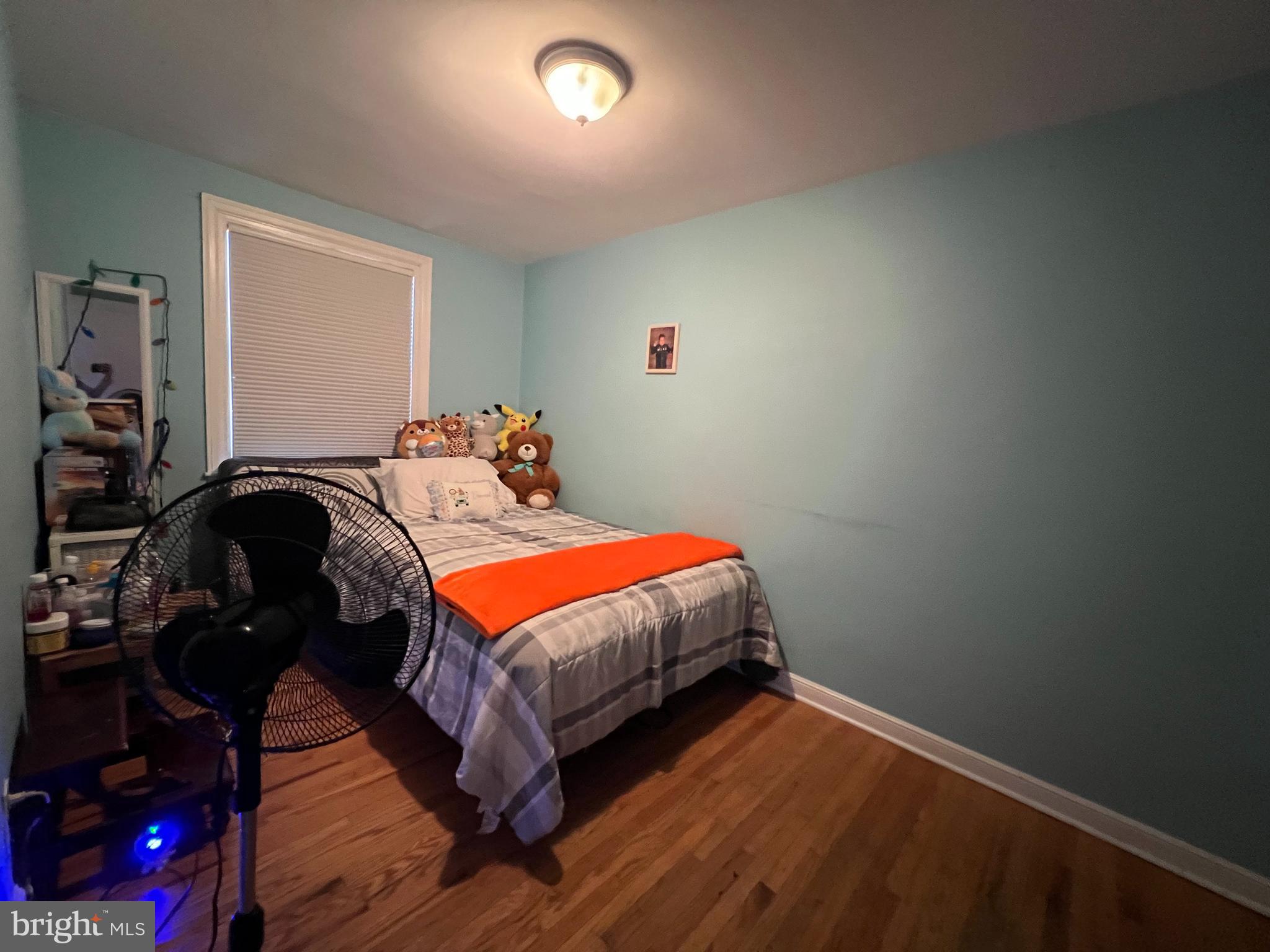 MAYFAIR - Residential