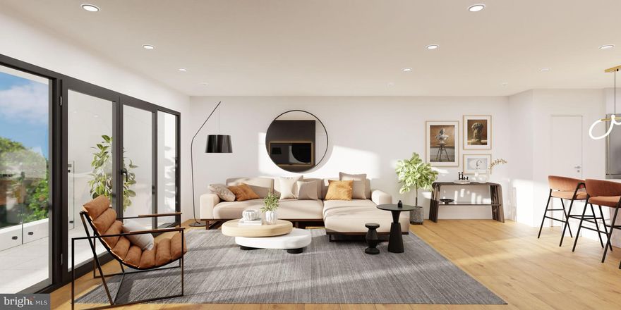 Welcome to a refined take on single-level living at Founder’s Reserve—Warrenton’s first luxury condominium community, perfectly positioned near historic Main Street. Unit B offers 1,350 square feet of modern elegance in a two-bedroom, one bath layout thoughtfully designed for comfort, flexibility, and a low-maintenance lifestyle.

Step into sun-drenched open-concept living, where designer finishes, a spacious great room, and a chef-inspired kitchen with granite countertops, custom cabinetry, and stainless steel appliances create an ideal setting for everyday living or entertaining. The expansive primary suite includes a walk-in closet and a spa-style bath with a walk-in shower or soaking tub. The unit also features a corner balcony for your outdoor needs.

Residents at Founder’s Reserve enjoy underground parking, EV-ready infrastructure, elevator access, and private storage—plus the ability to personalize finishes to reflect your style. For a limited time, you can reserve your preferred unit with a fully refundable deposit.

As part of the community, you'll also receive a one-year robust membership to Old Town Athletic Campus, located next door—offering unlimited yoga, Pilates, and group fitness classes, personal training options, a juice bar, and rejuvenating saunas. It’s wellness, convenience, and luxury in one exceptional place to call home.

Beyond your door, the lifestyle continues with all that Fauquier County has to offer—scenic wineries, golf courses, local farmers markets, and endless outdoor recreation, from biking trails to Sky Meadows State Park. Warrenton’s vibrant arts scene, charming shops, festivals, and easy access to top healthcare make it the perfect balance of countryside serenity and modern convenience.

At Founder’s Reserve, active, elevated living truly begins.

HOA: Approximately $350/month