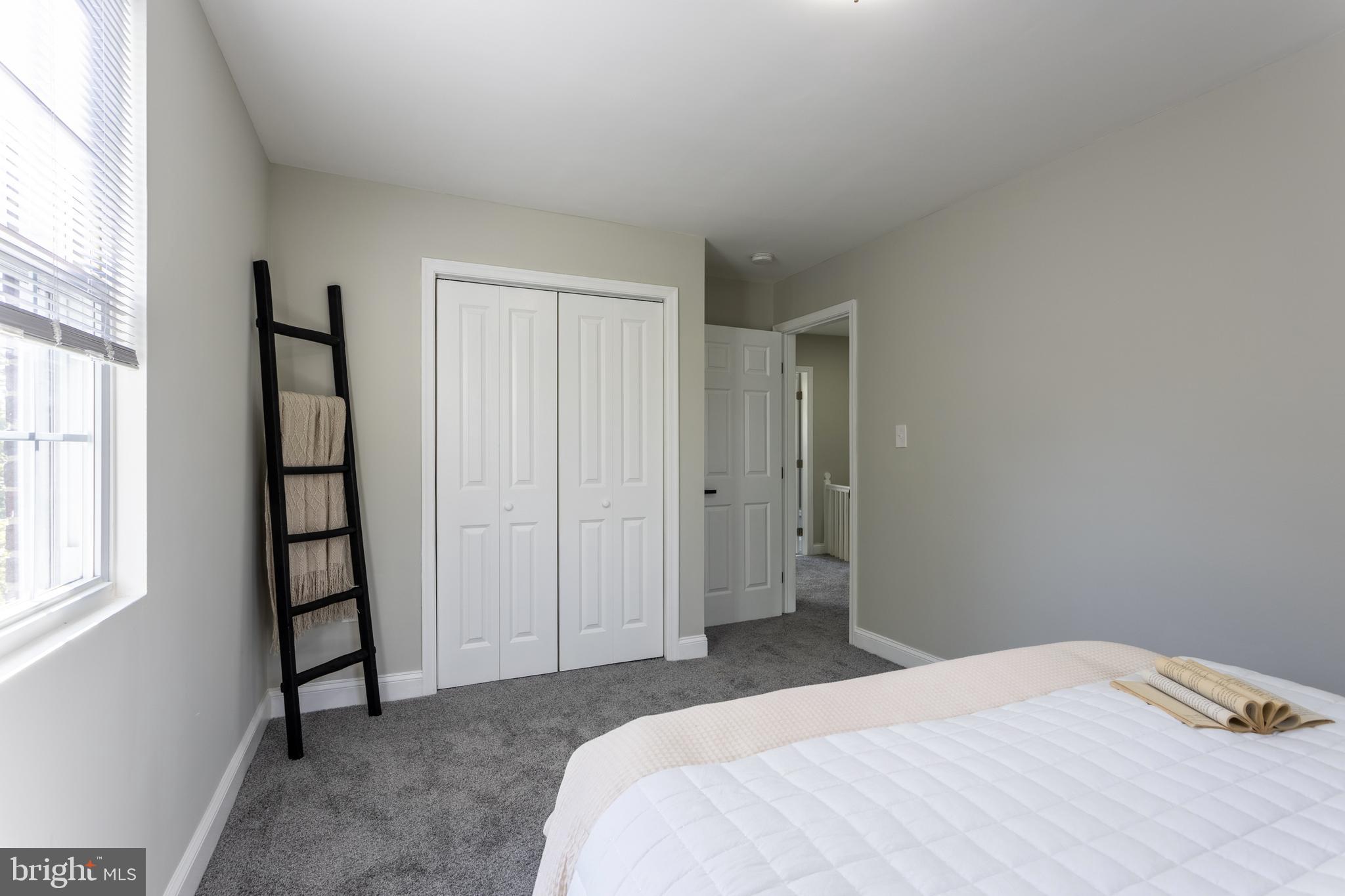 UPPER PARK HEIGHTS - Residential