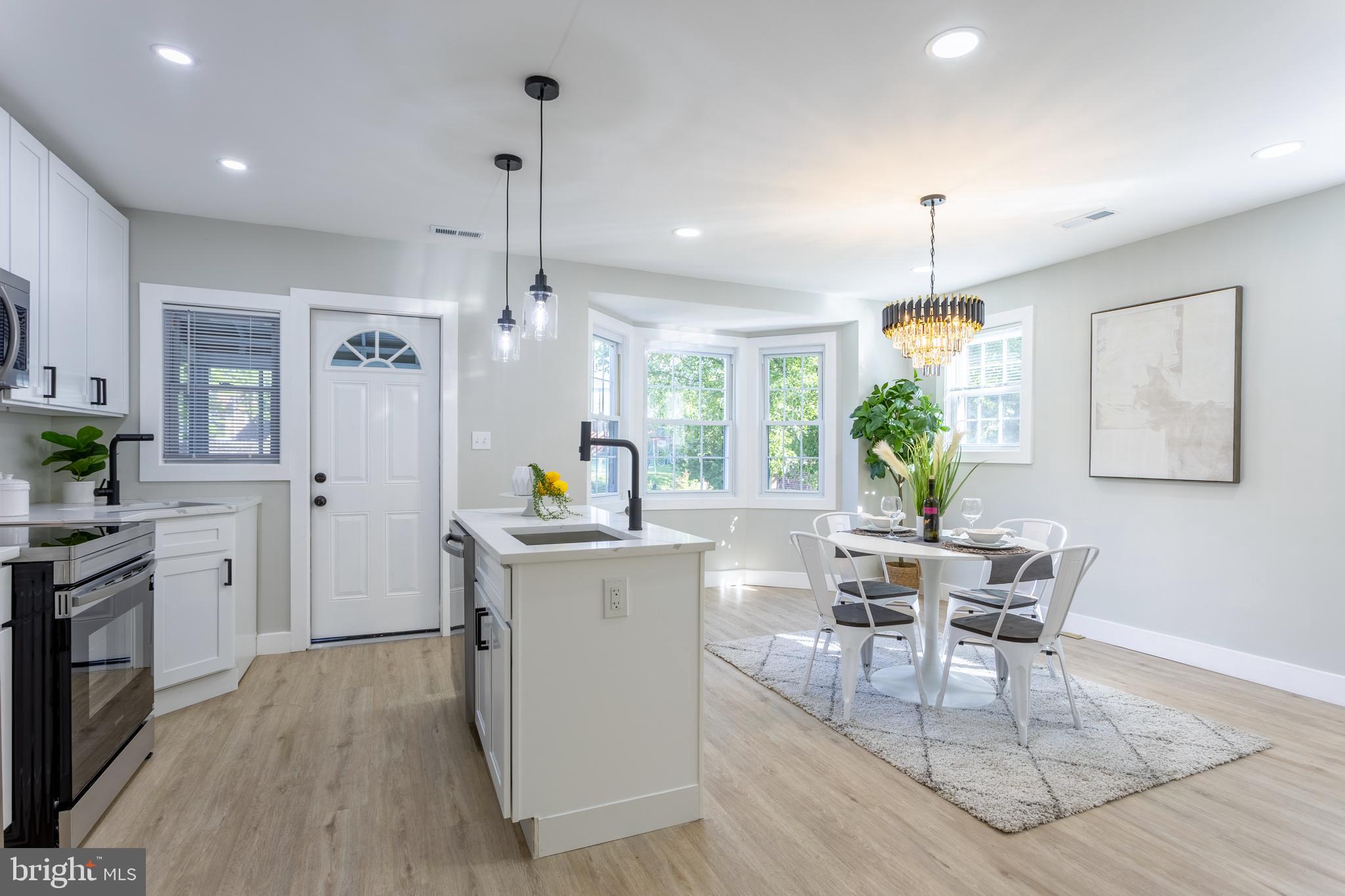 UPPER PARK HEIGHTS - Residential
