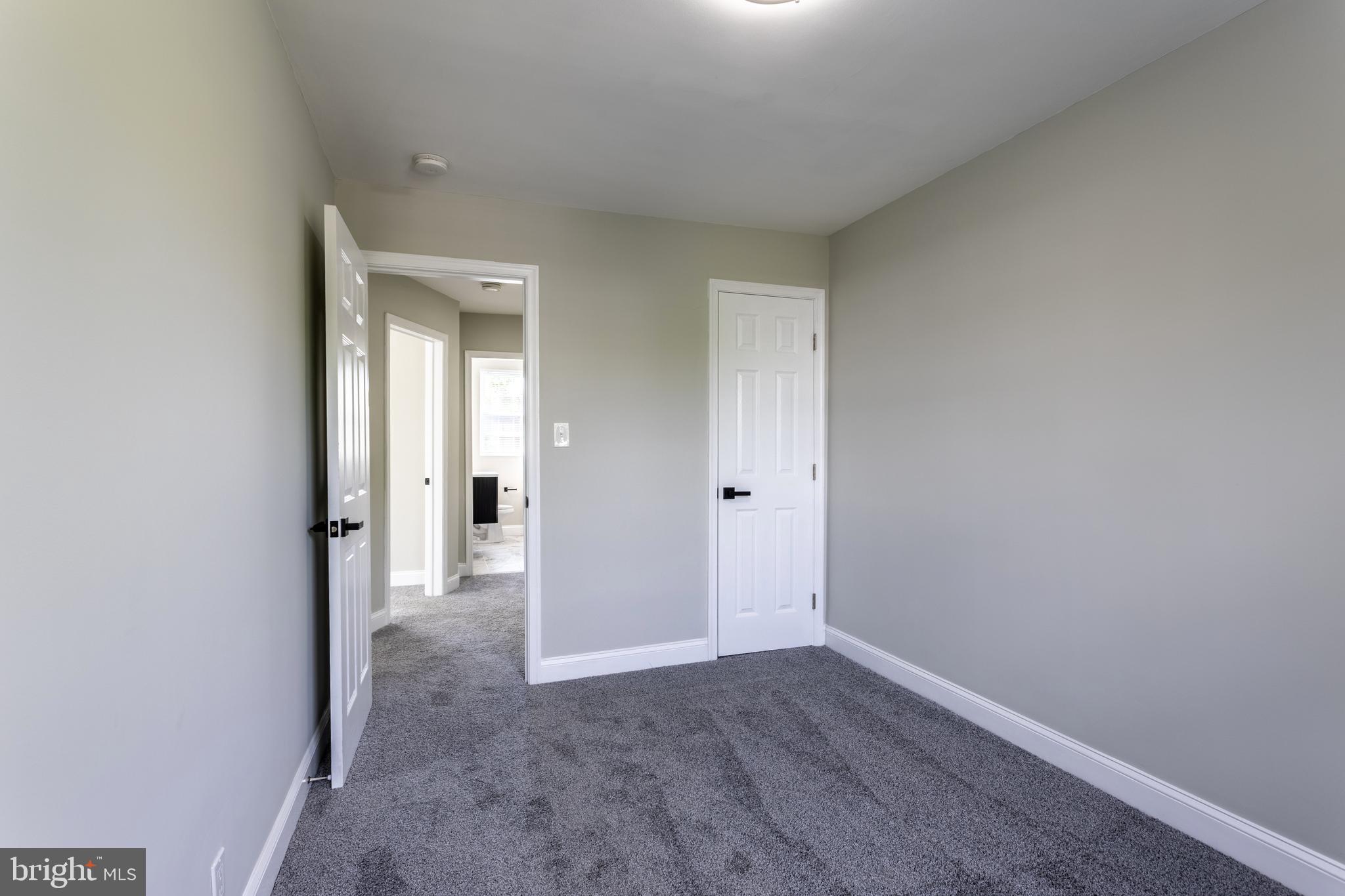 UPPER PARK HEIGHTS - Residential