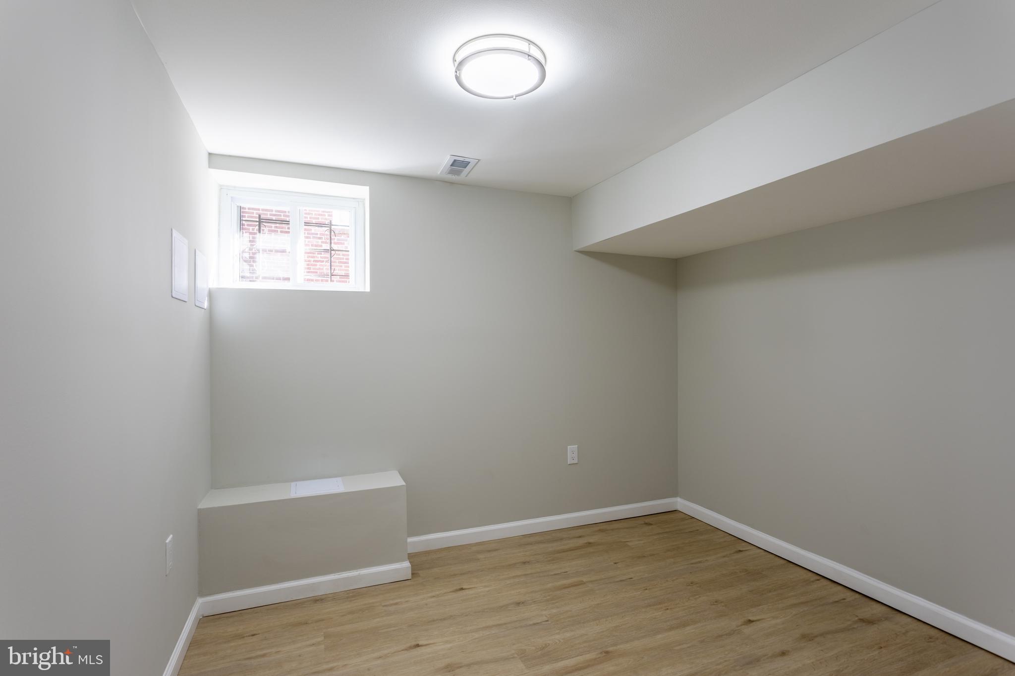 UPPER PARK HEIGHTS - Residential