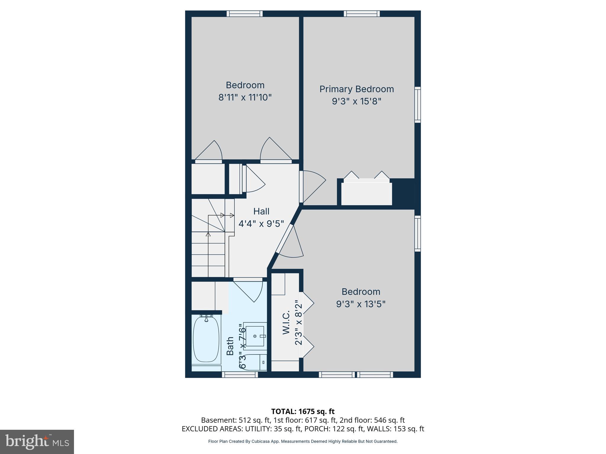UPPER PARK HEIGHTS - Residential