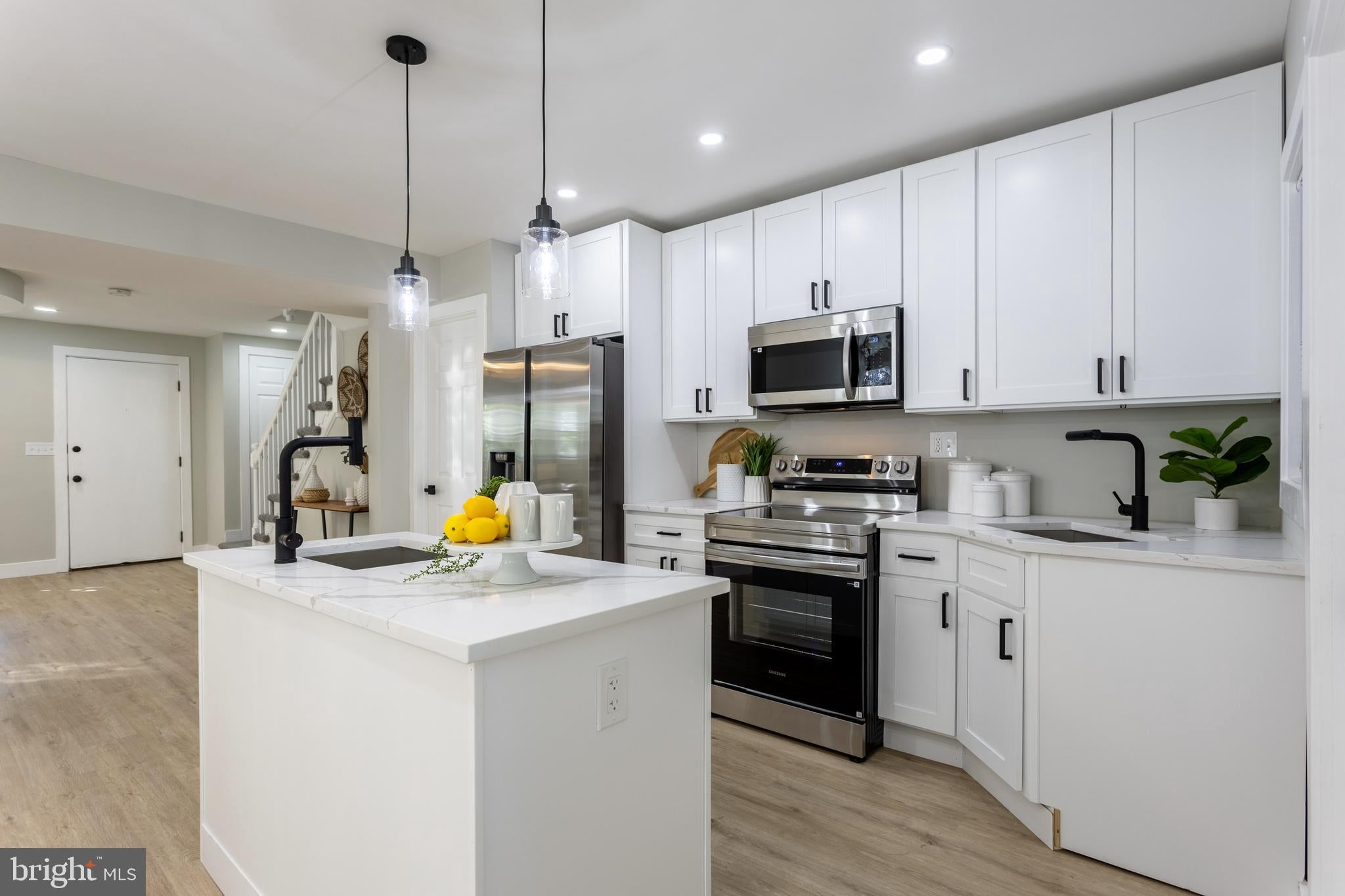 UPPER PARK HEIGHTS - Residential