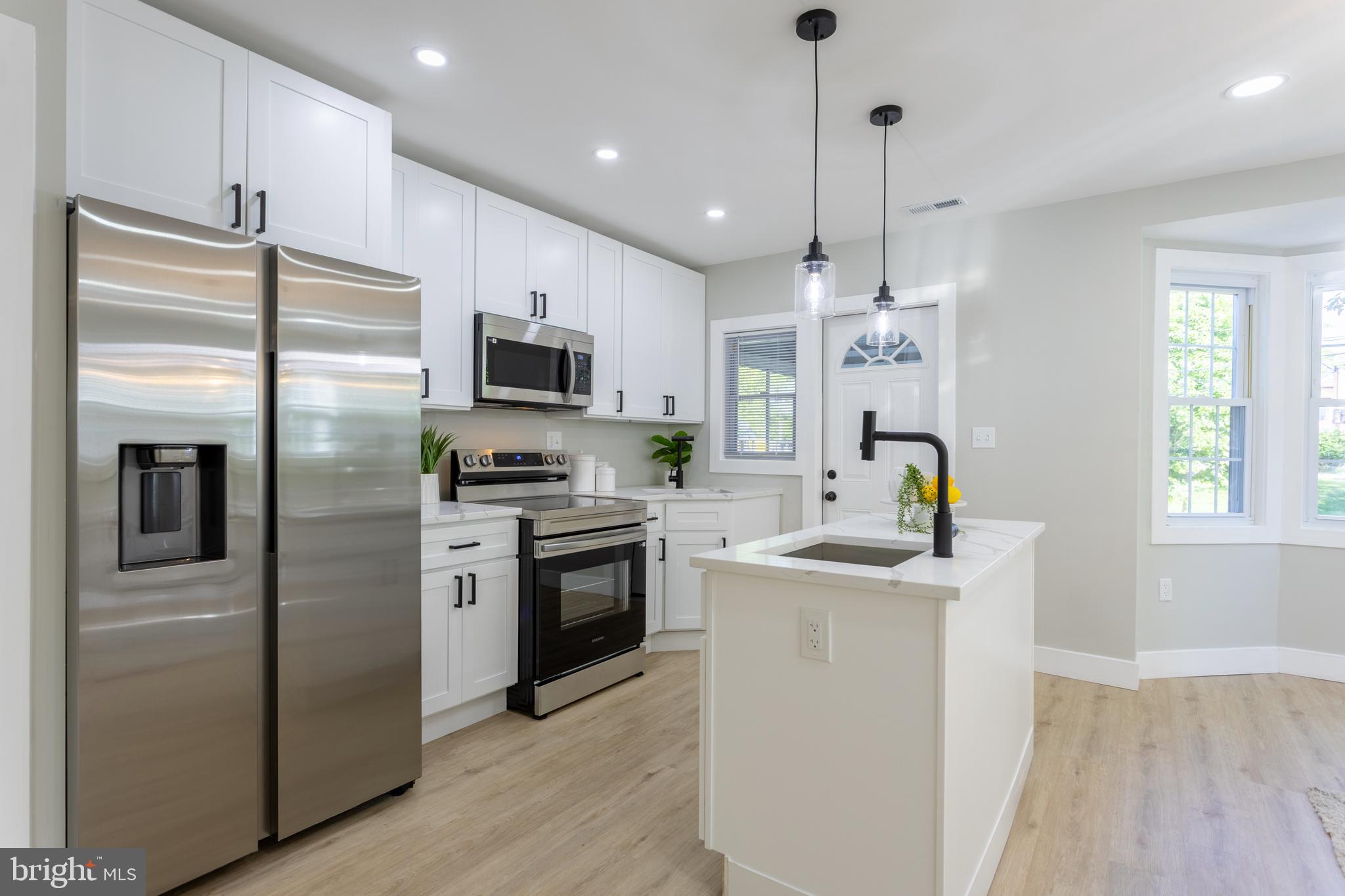 UPPER PARK HEIGHTS - Residential
