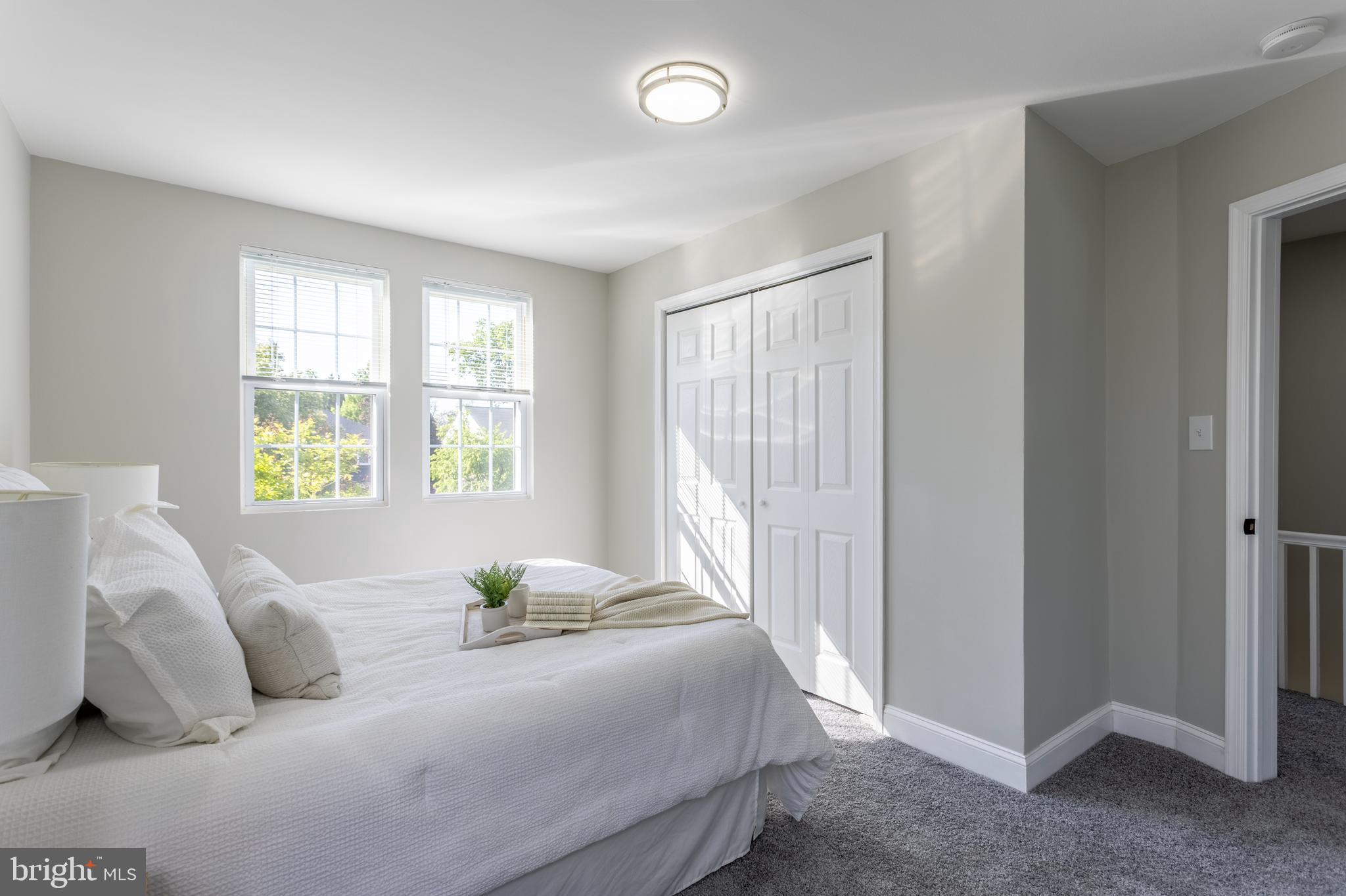 UPPER PARK HEIGHTS - Residential