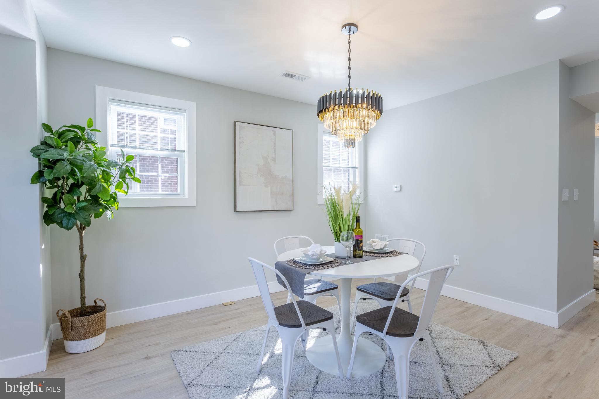 UPPER PARK HEIGHTS - Residential