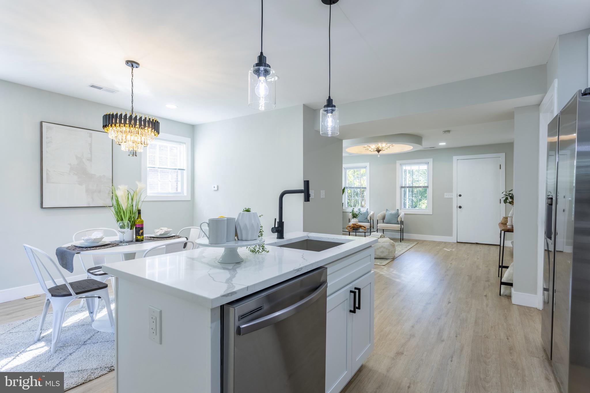 UPPER PARK HEIGHTS - Residential