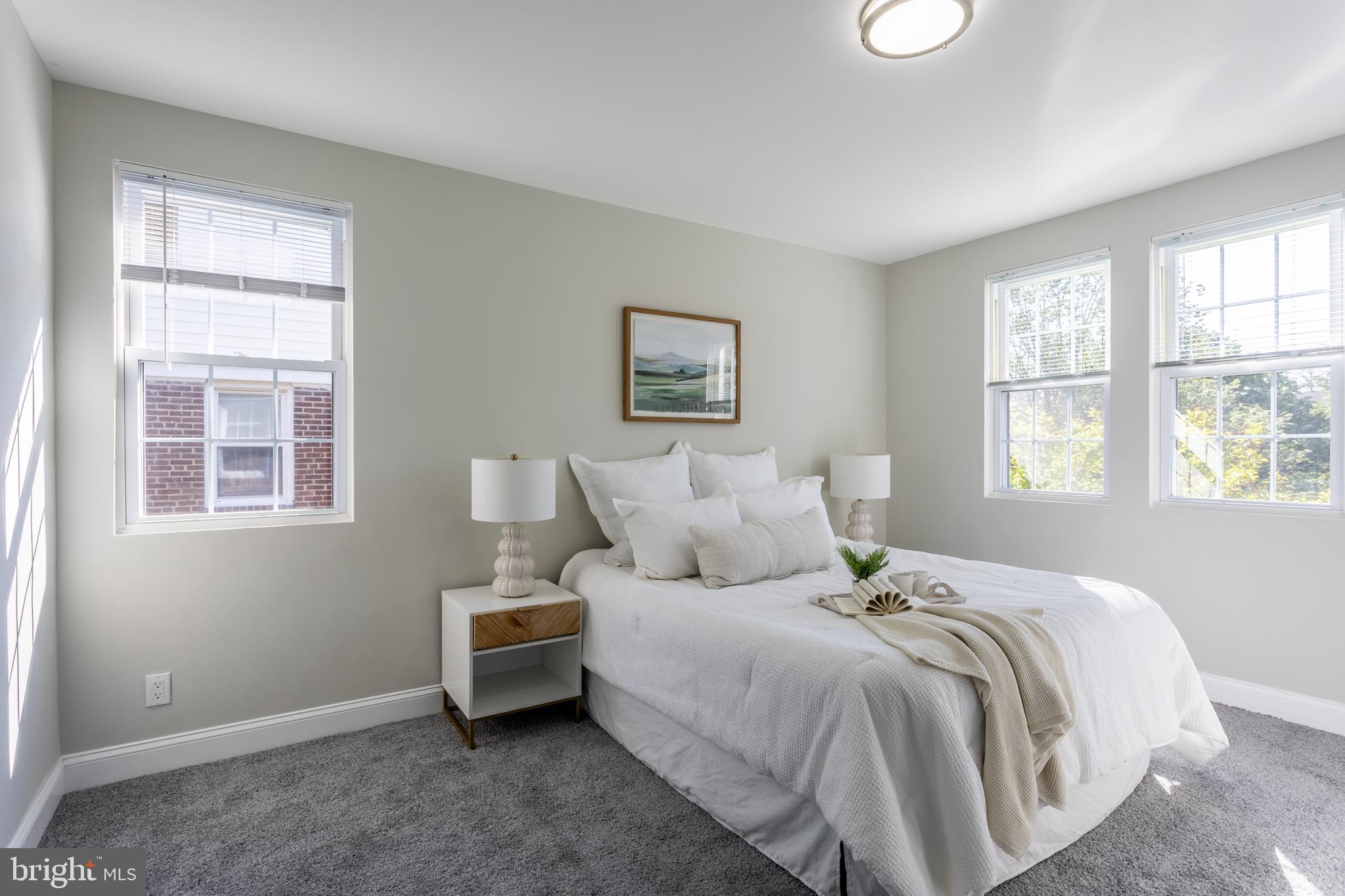 UPPER PARK HEIGHTS - Residential