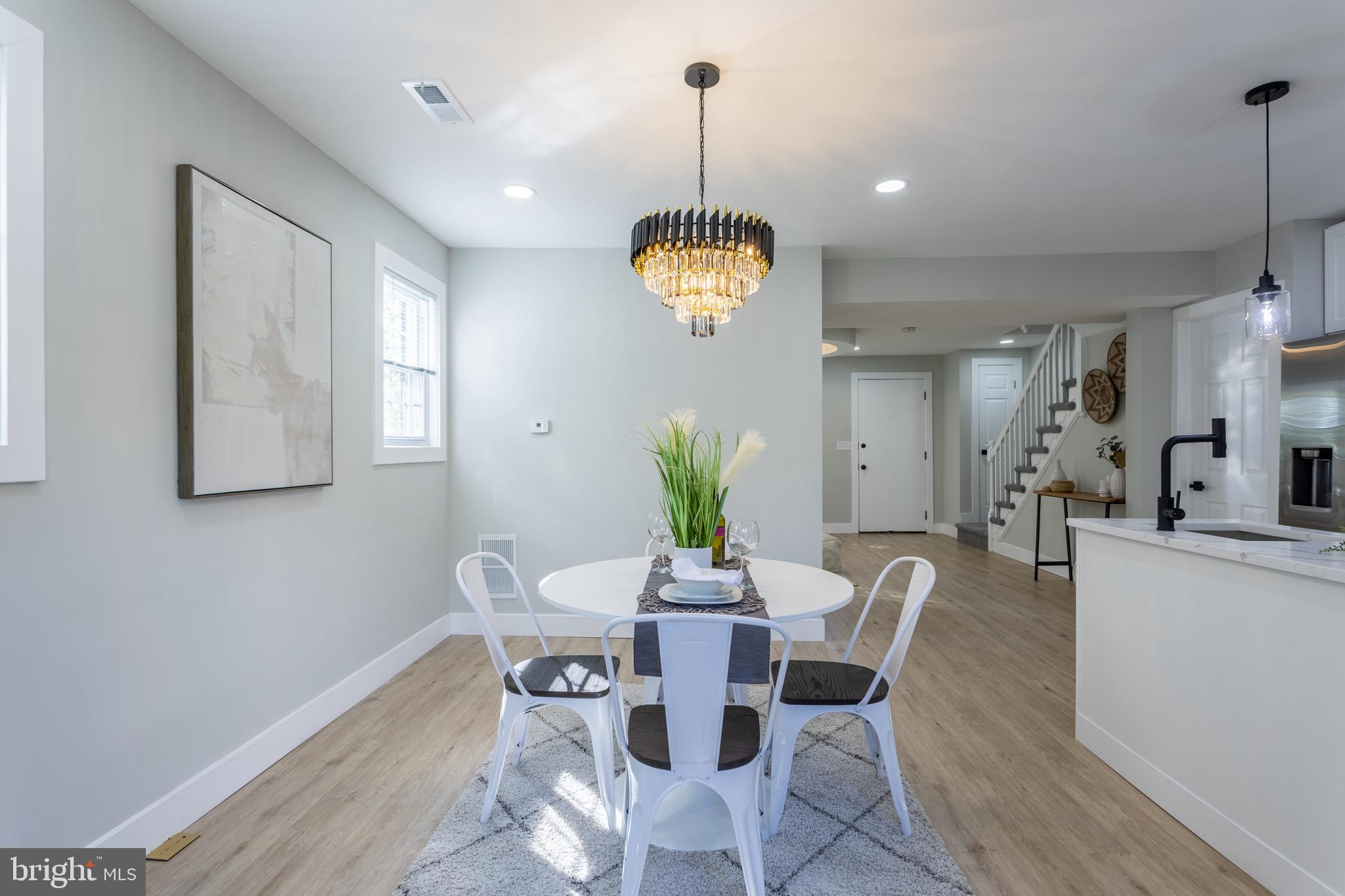 UPPER PARK HEIGHTS - Residential