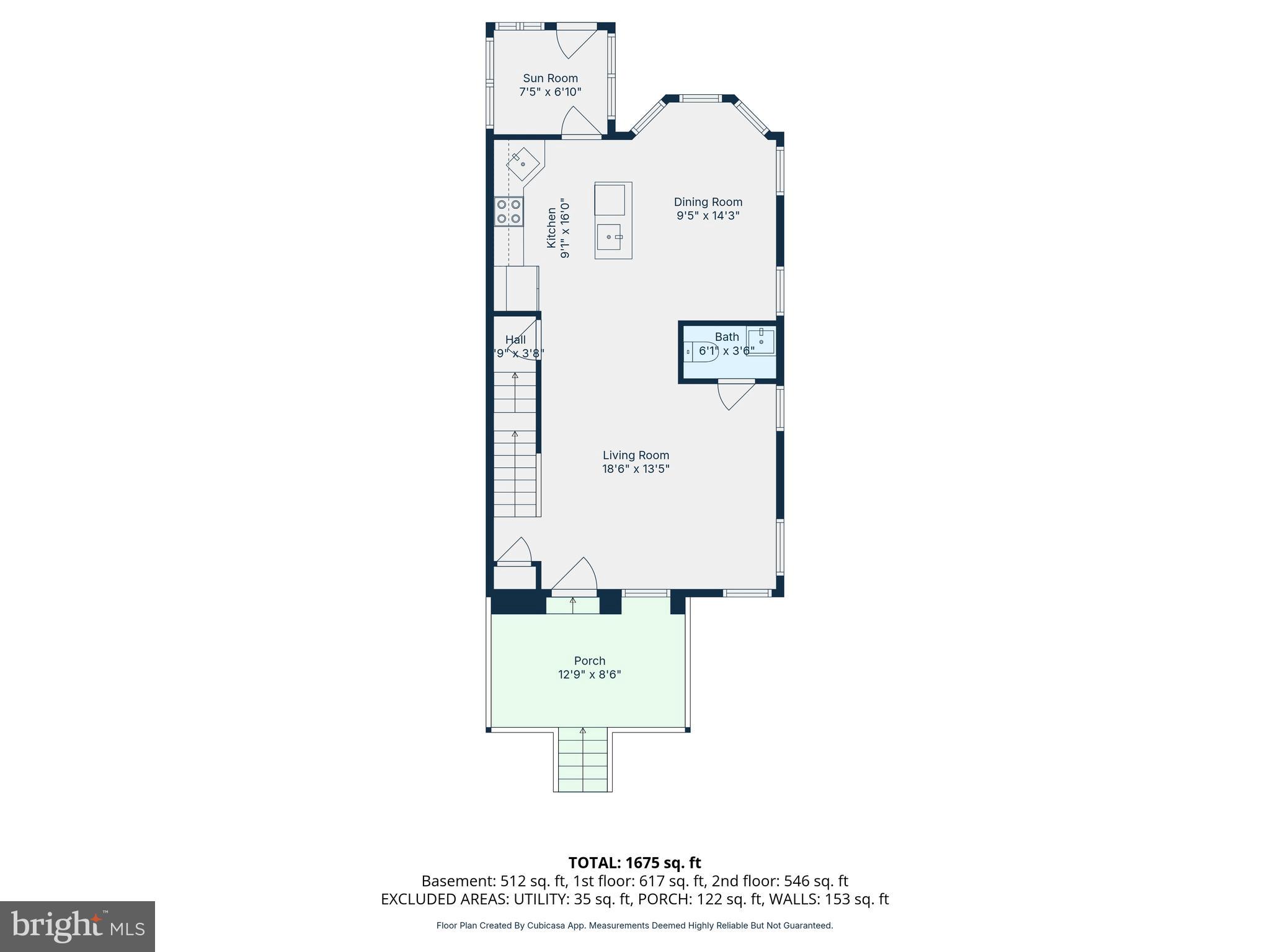 UPPER PARK HEIGHTS - Residential