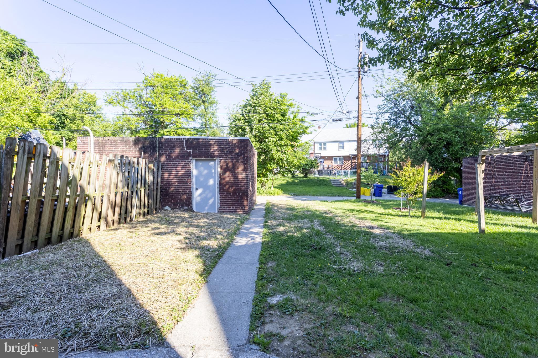UPPER PARK HEIGHTS - Residential