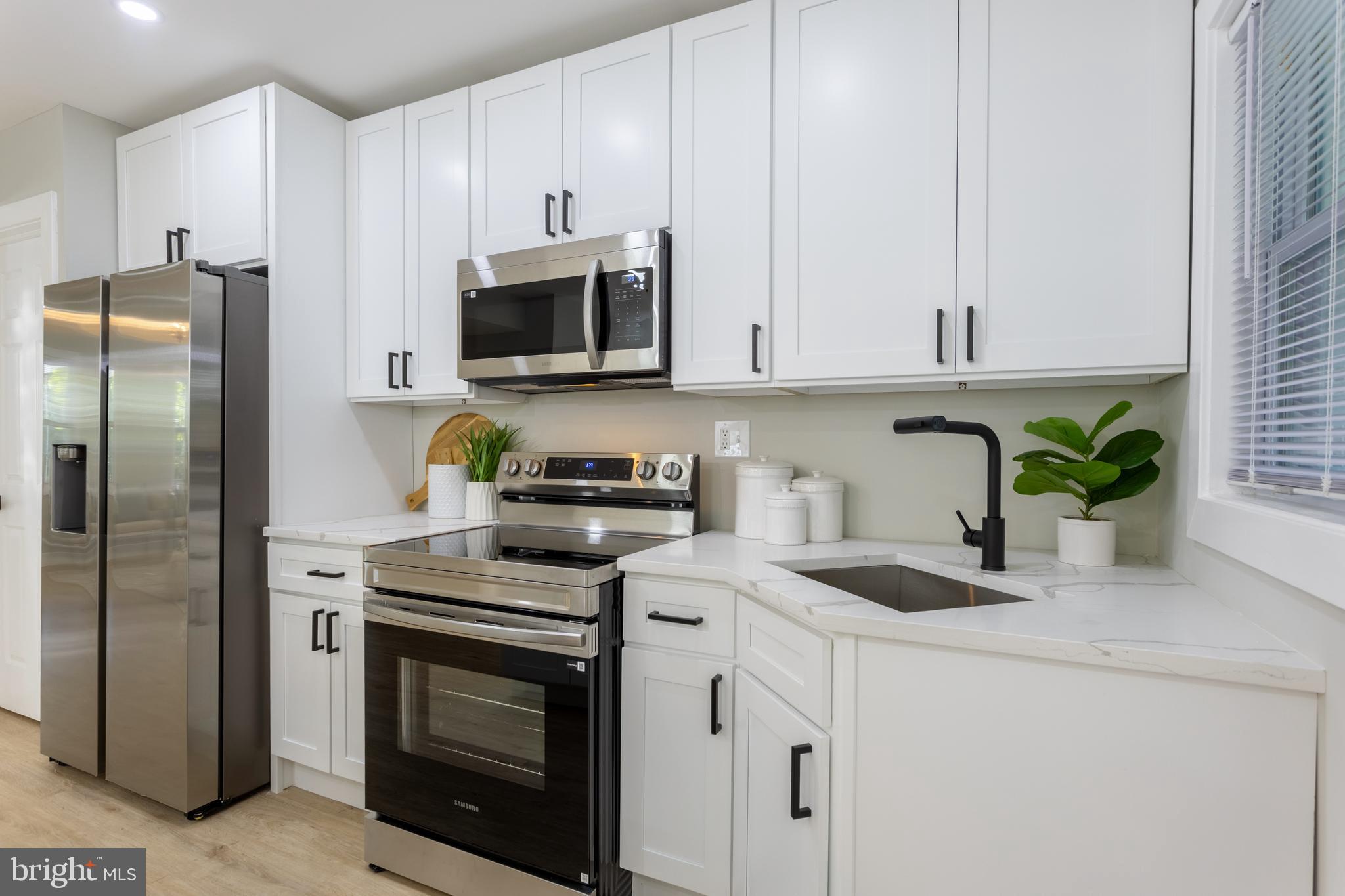 UPPER PARK HEIGHTS - Residential