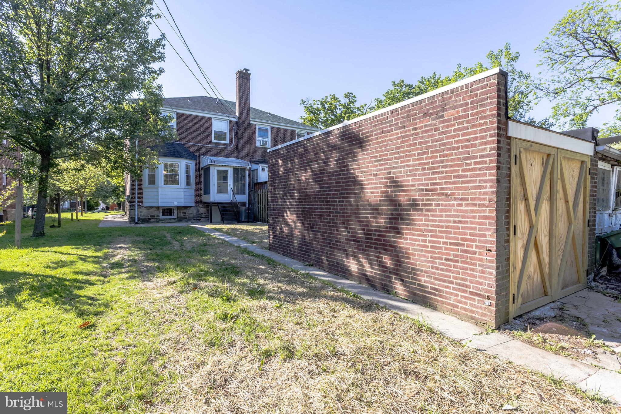 UPPER PARK HEIGHTS - Residential
