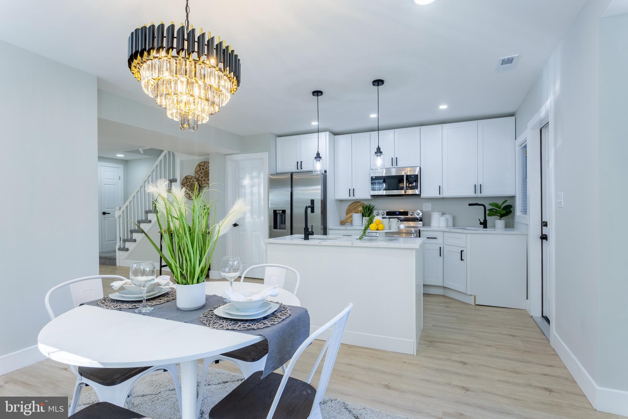 UPPER PARK HEIGHTS - Residential