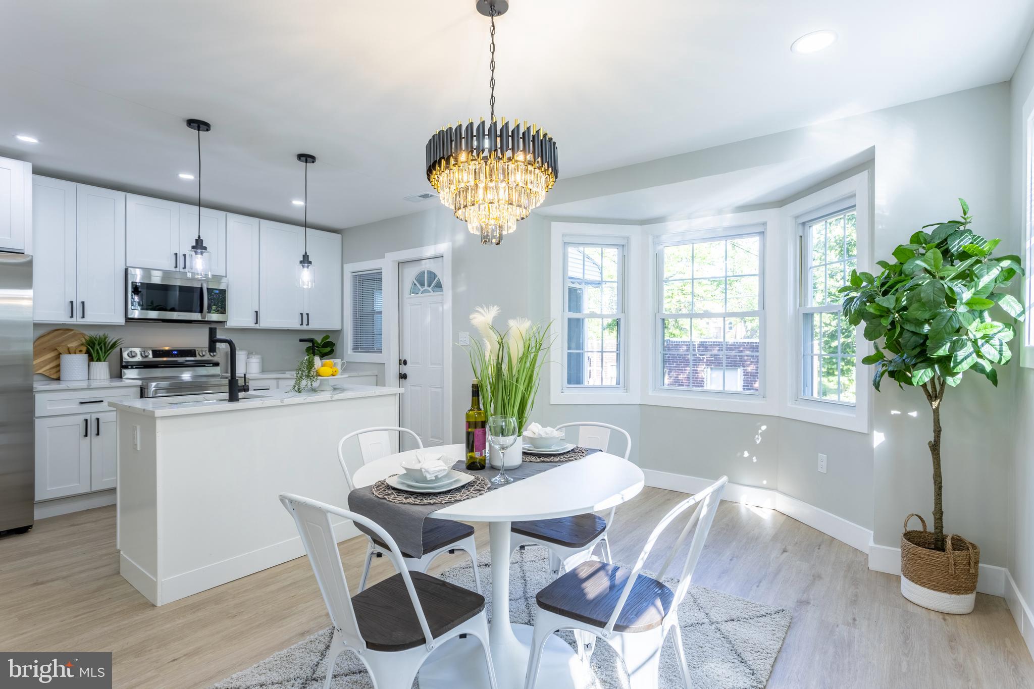 UPPER PARK HEIGHTS - Residential