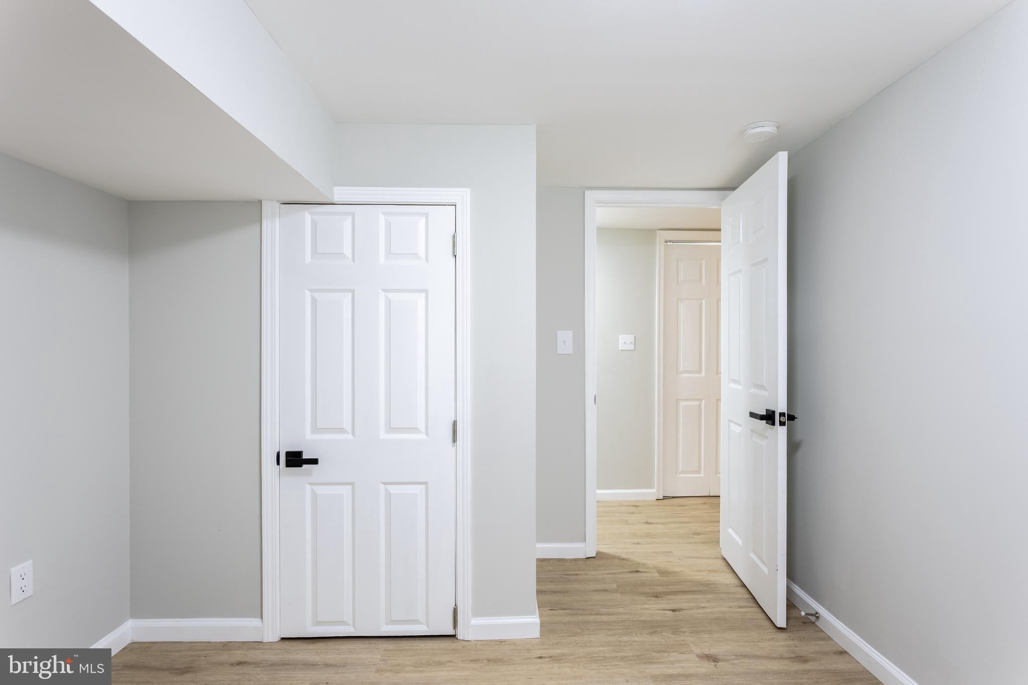 UPPER PARK HEIGHTS - Residential