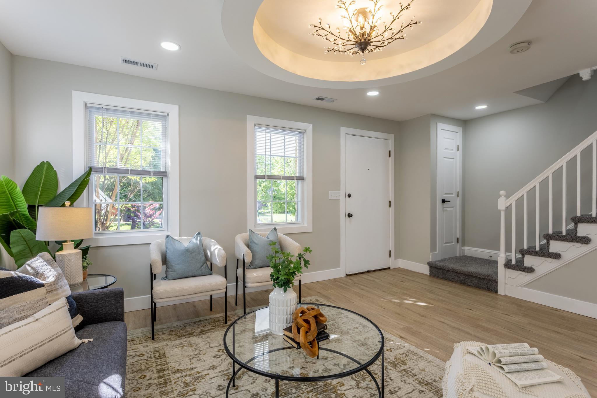 UPPER PARK HEIGHTS - Residential