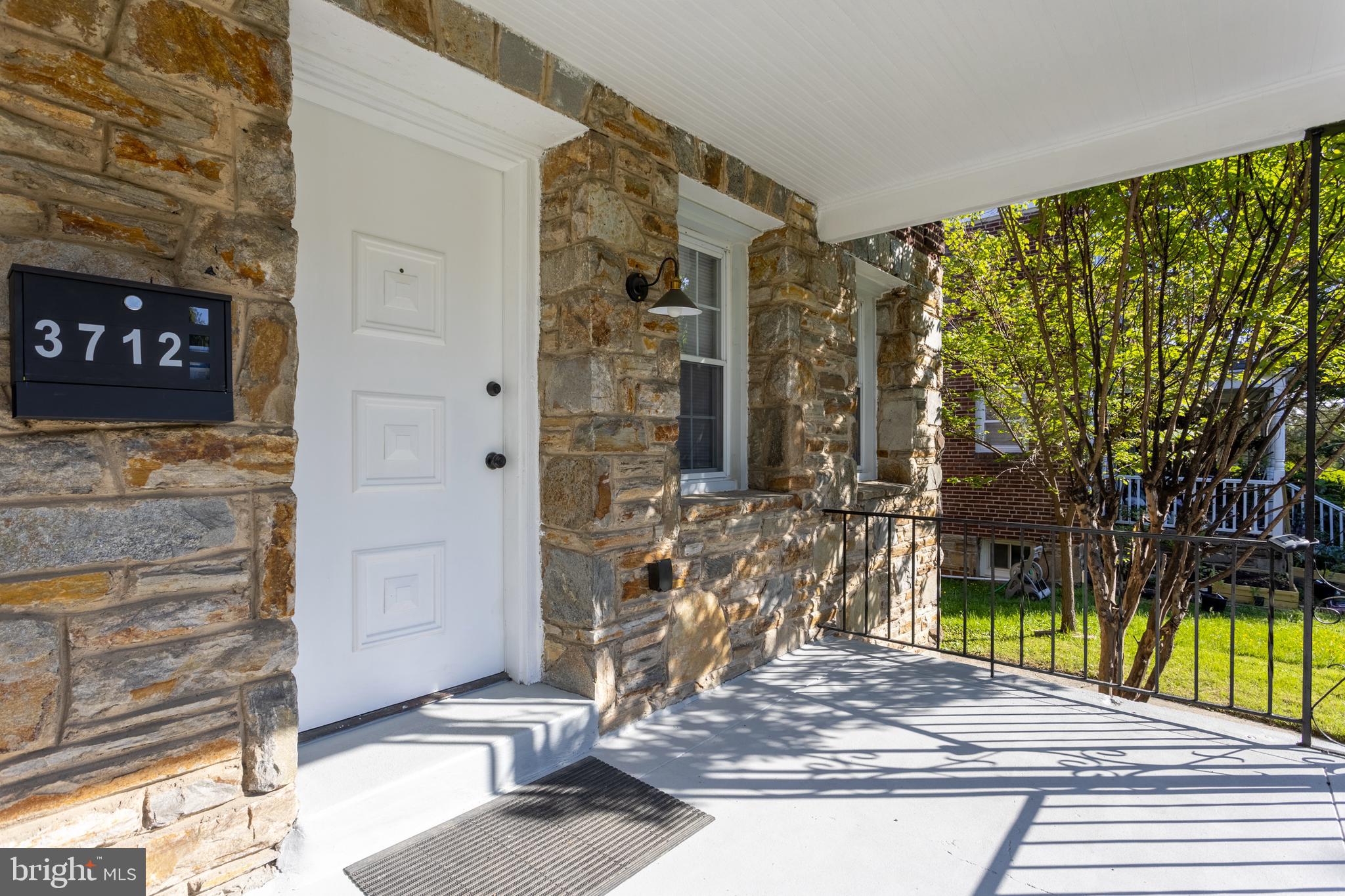 UPPER PARK HEIGHTS - Residential