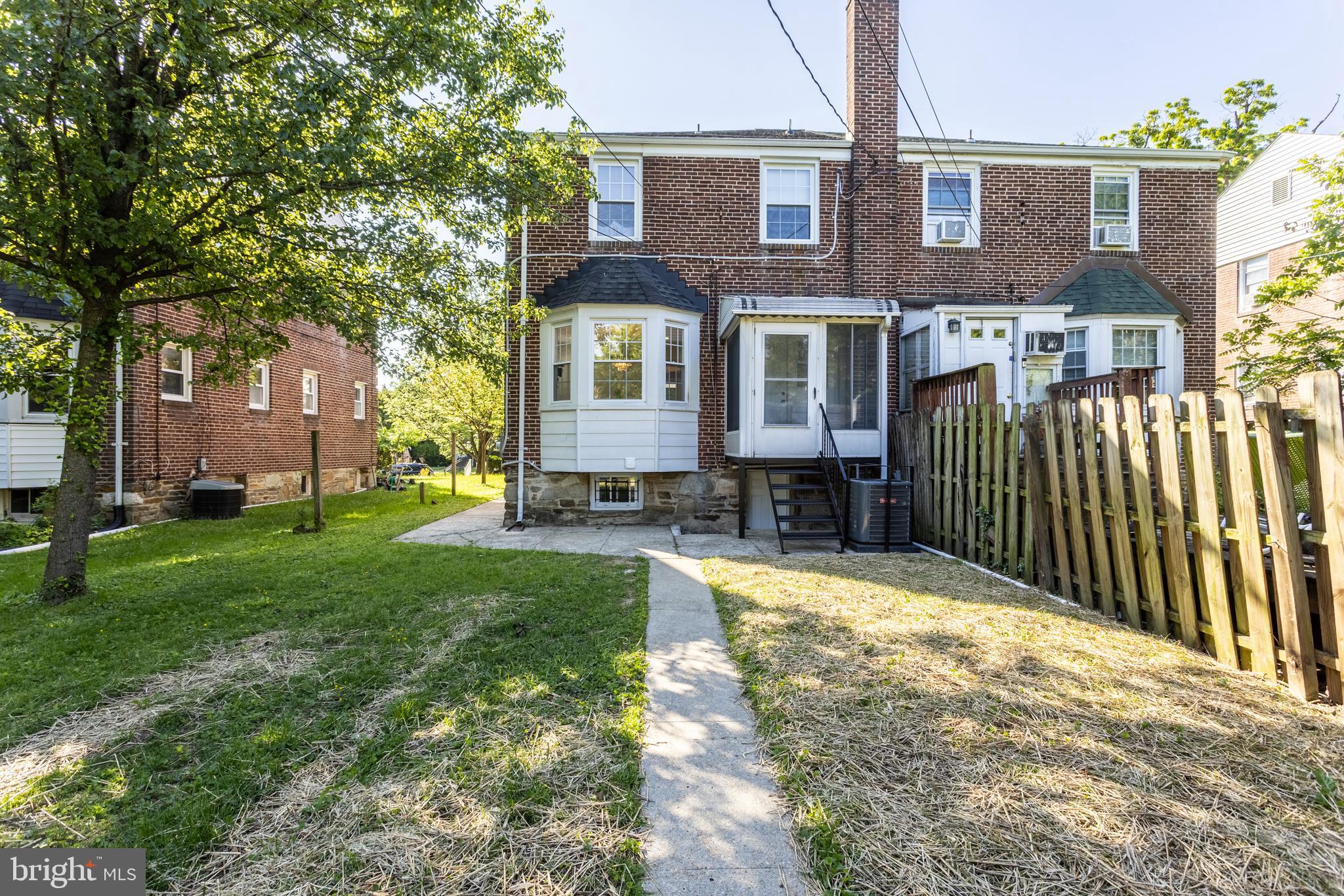 UPPER PARK HEIGHTS - Residential