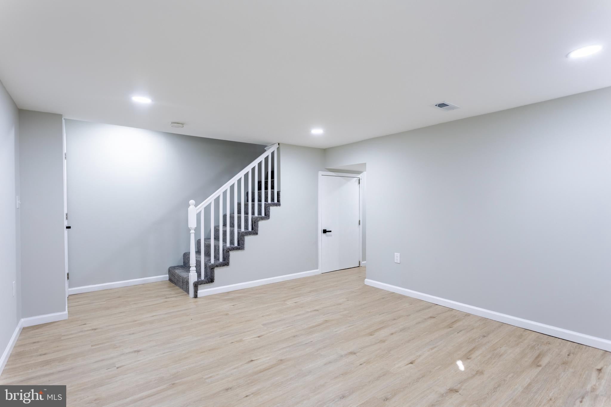 UPPER PARK HEIGHTS - Residential
