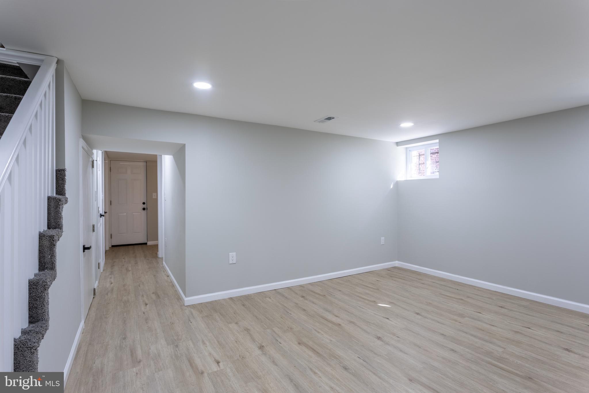 UPPER PARK HEIGHTS - Residential