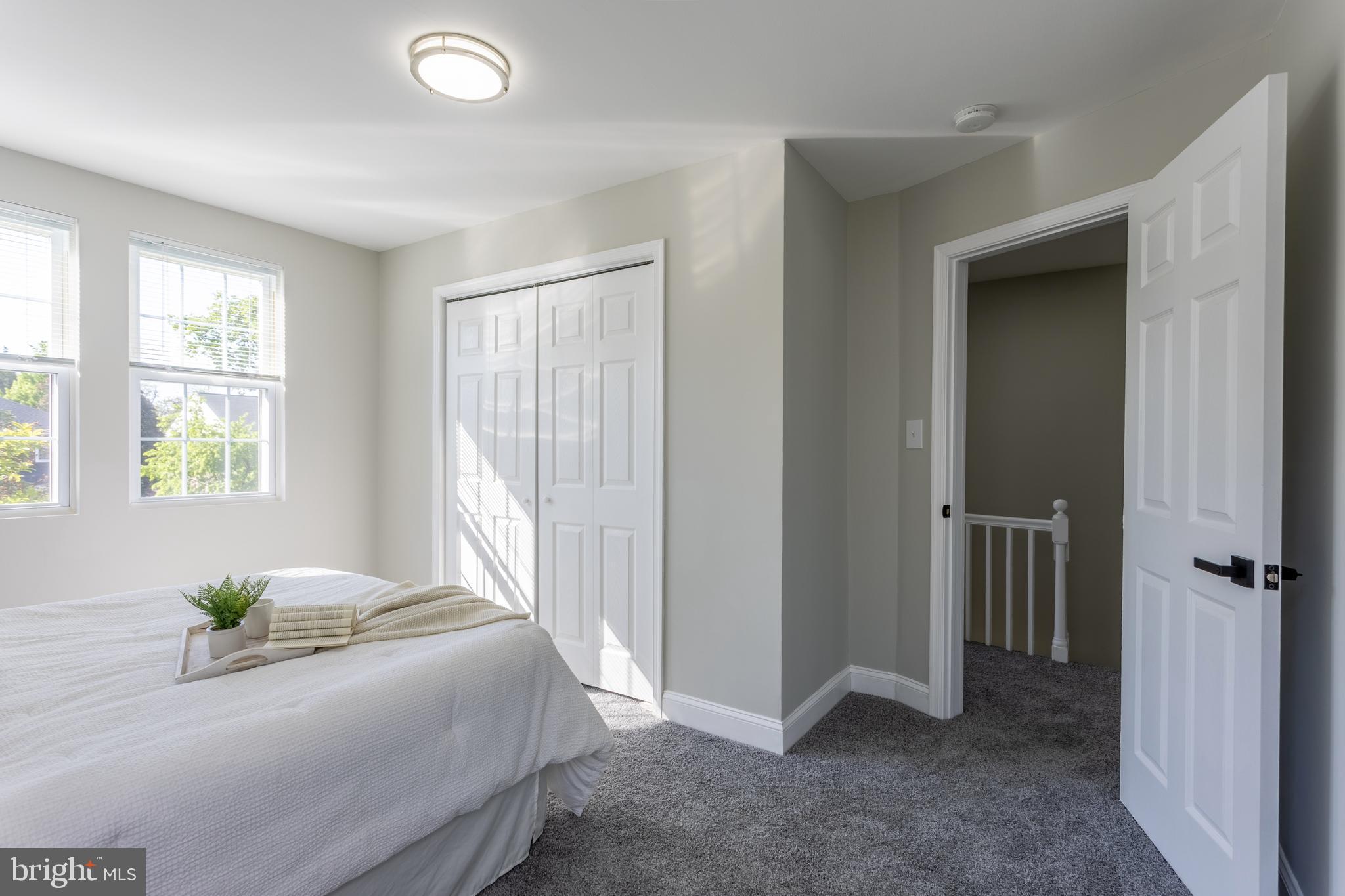 UPPER PARK HEIGHTS - Residential