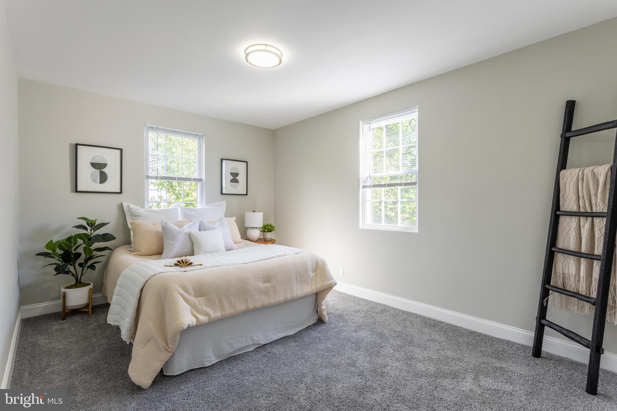 UPPER PARK HEIGHTS - Residential
