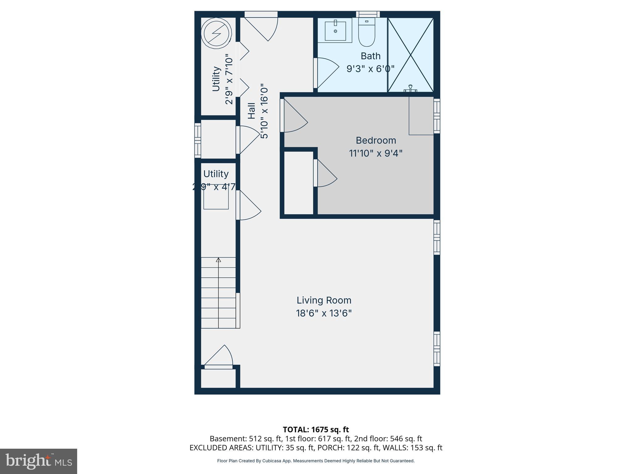 UPPER PARK HEIGHTS - Residential