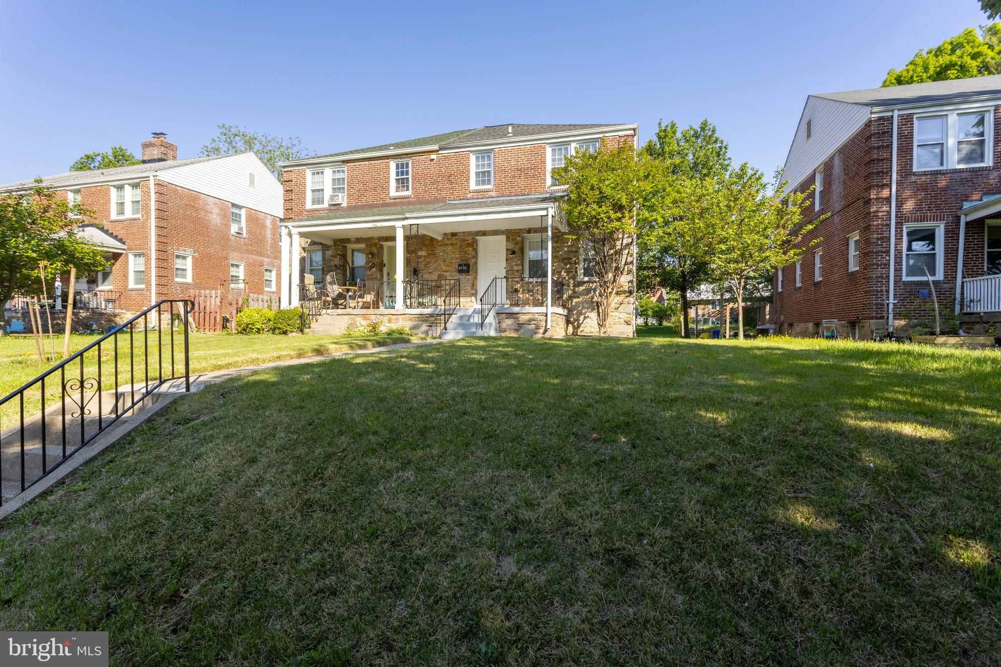 UPPER PARK HEIGHTS - Residential