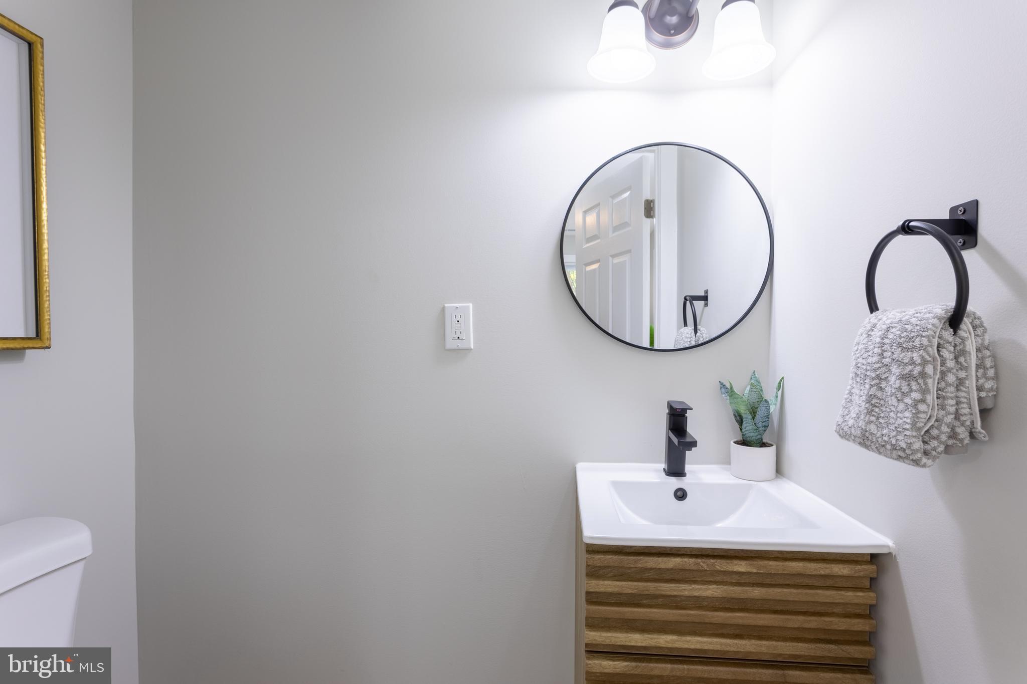 UPPER PARK HEIGHTS - Residential