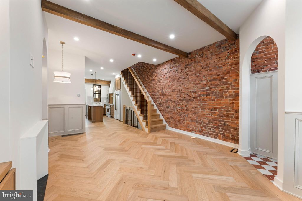 Photo of 823 Mercer Street, PHILADELPHIA, PA 19125 (MLS # PAPH2573332)