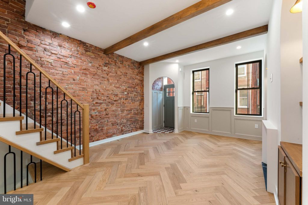 Photo of 823 Mercer Street, PHILADELPHIA, PA 19125 (MLS # PAPH2573332)