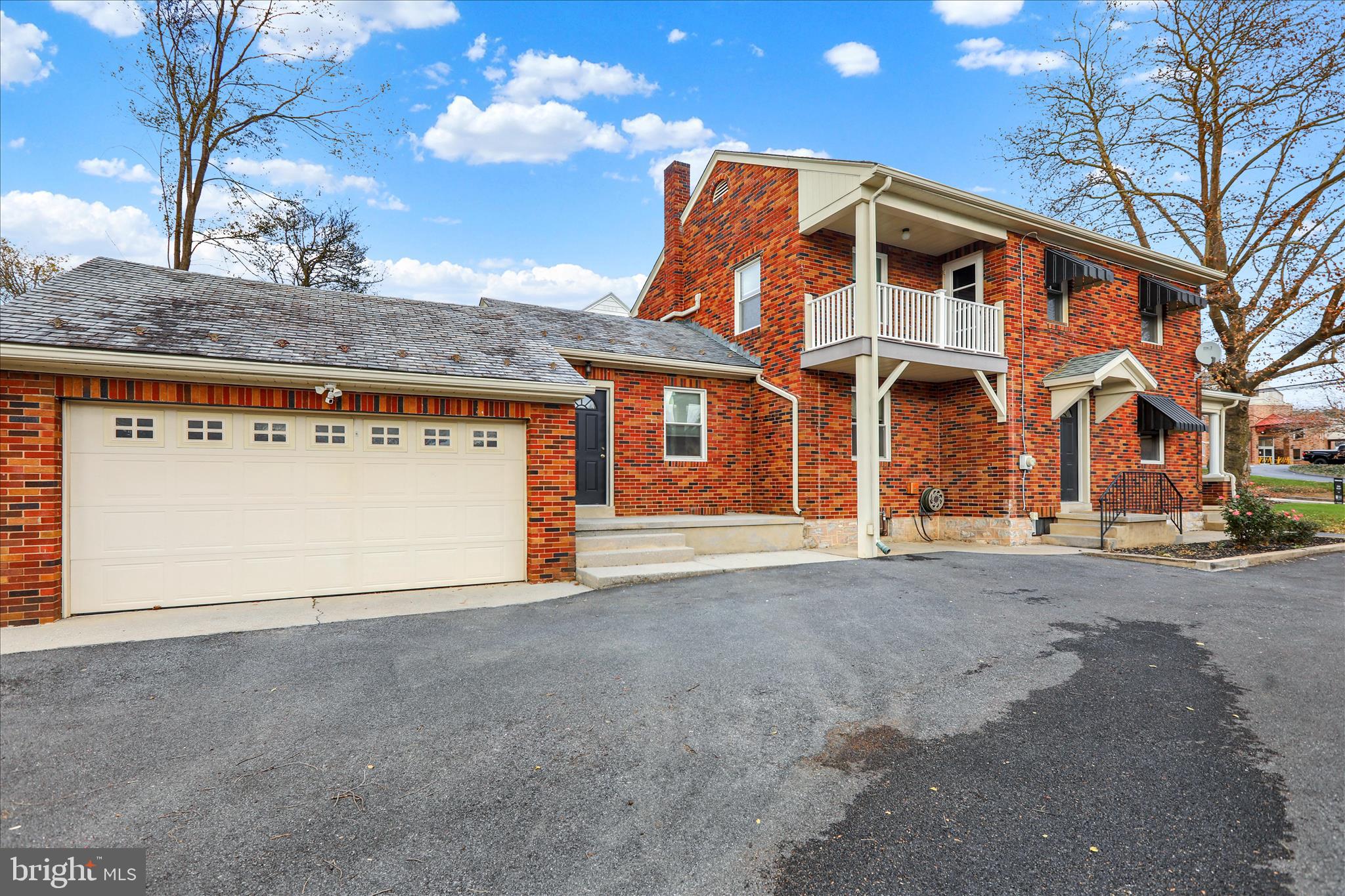 CITY OF LEBANON - Residential