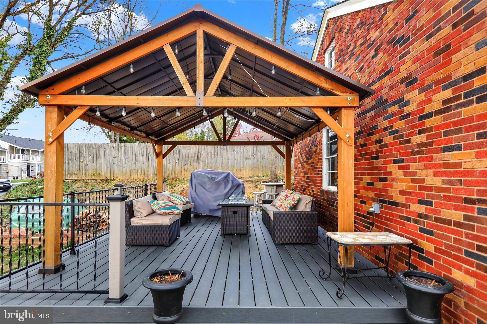 CITY OF LEBANON - Residential