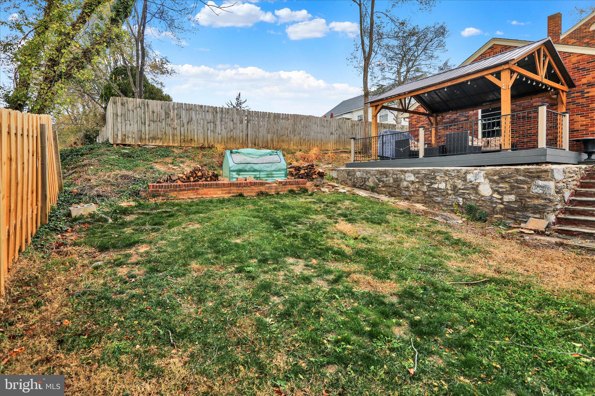 CITY OF LEBANON - Residential