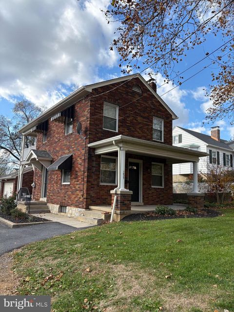 Photo of 1027 Quentin Road, LEBANON, PA 17042 (MLS # PALN2023702)
