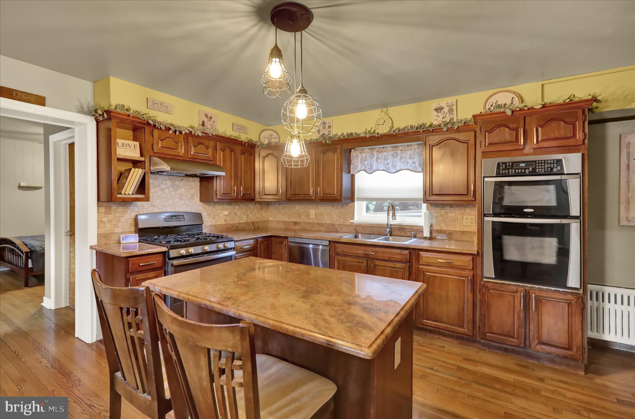 CITY OF LEBANON - Residential