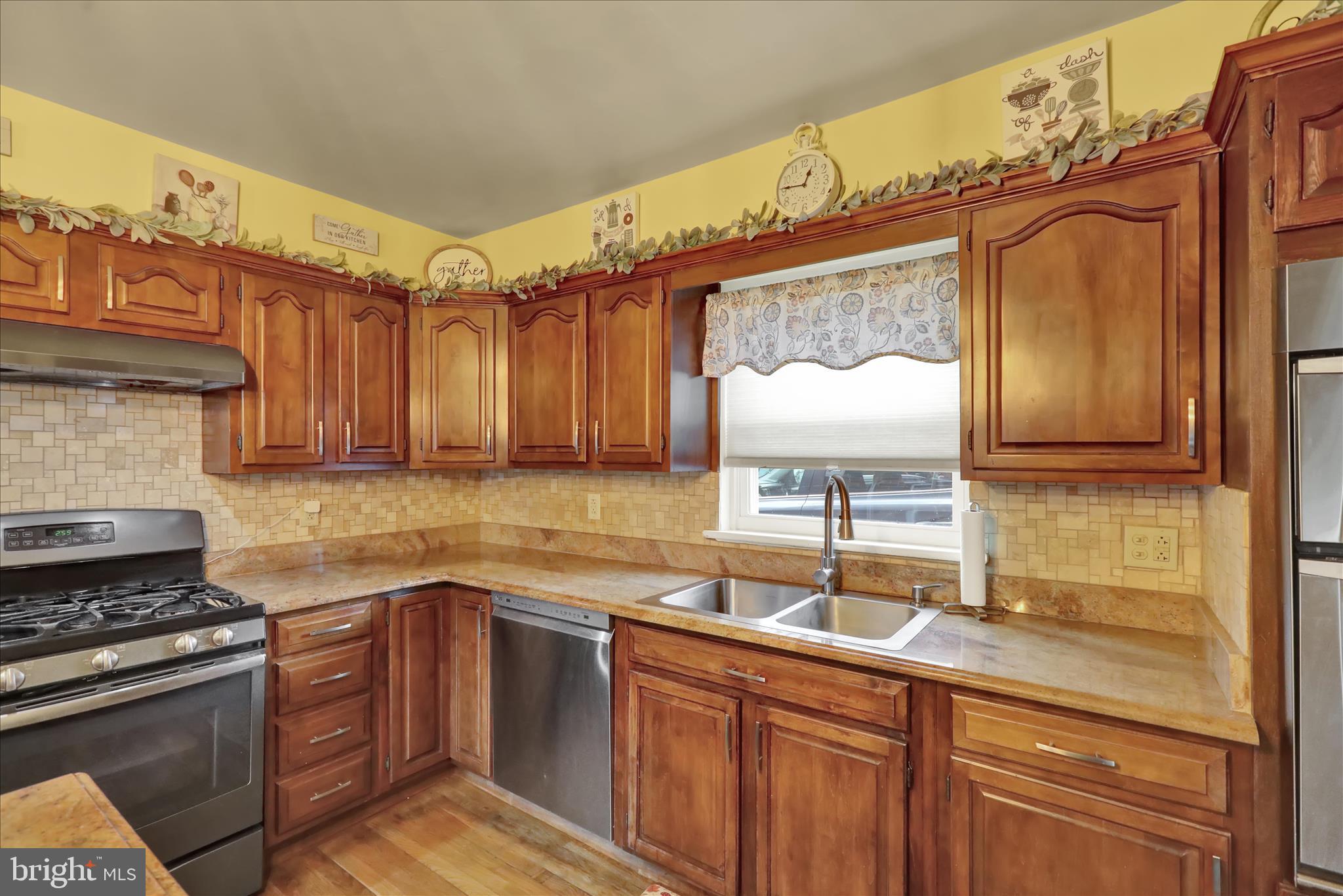 CITY OF LEBANON - Residential