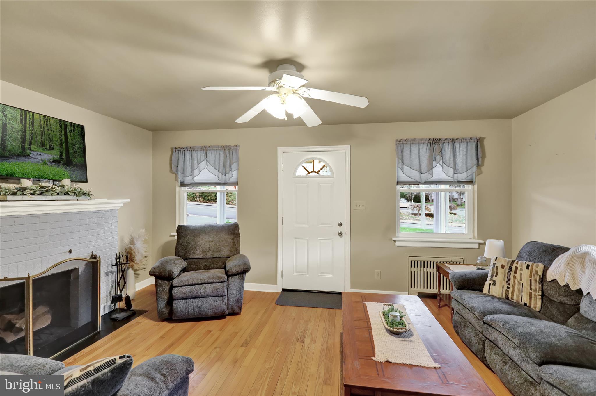 CITY OF LEBANON - Residential