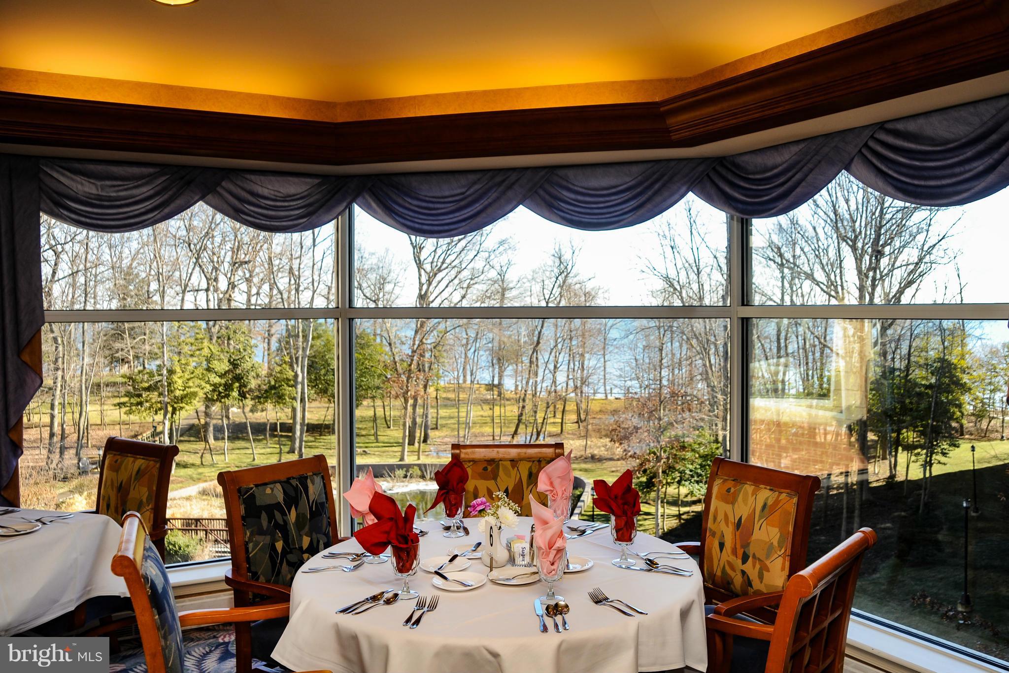 BAYWOODS OF ANNAPOLIS - Residential