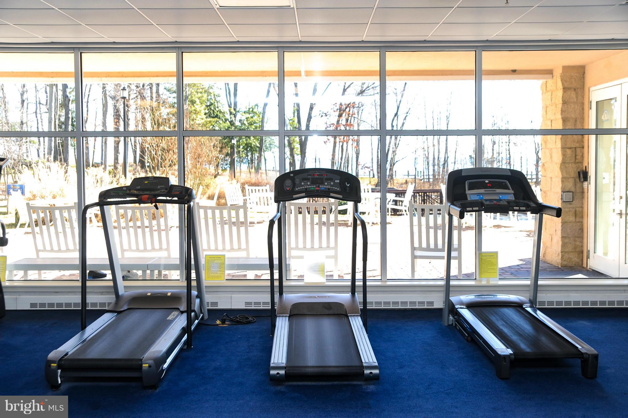 BAYWOODS OF ANNAPOLIS - Residential