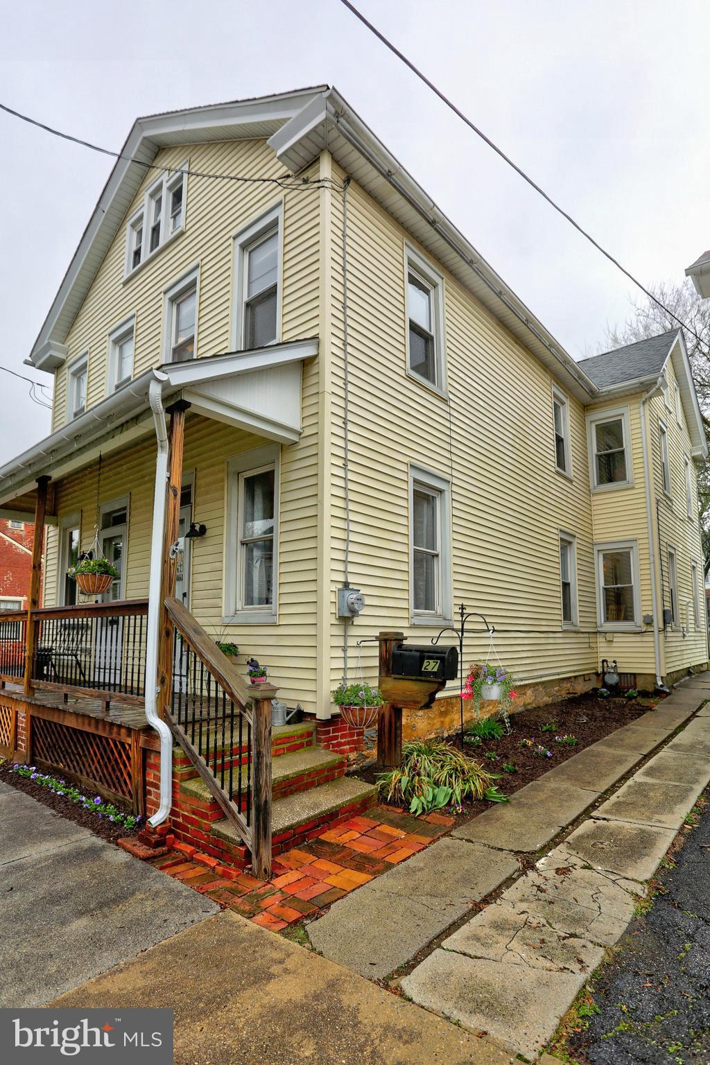 LITITZ - Residential